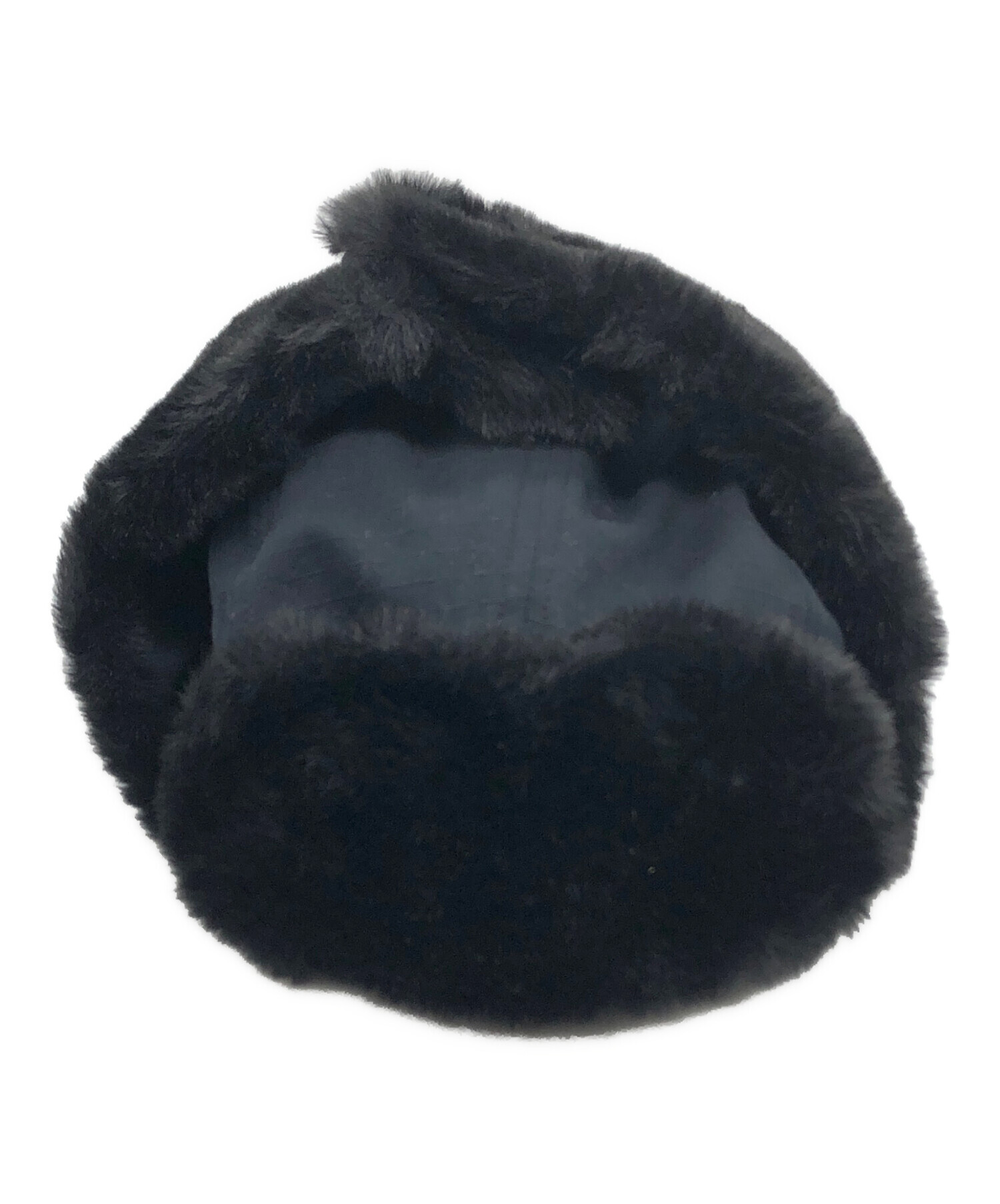 中古・古着通販】stussy (ステューシー) RIPSTOP TRAPPER CAP サイズ