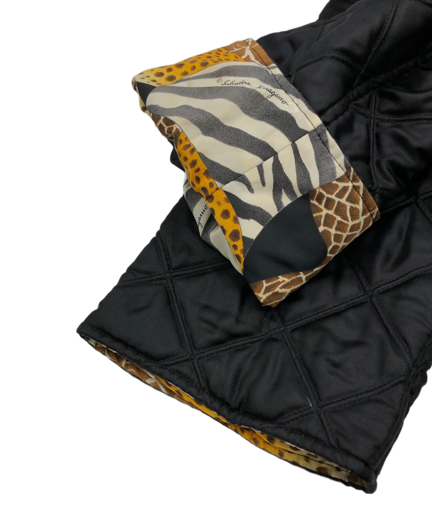 中古・古着通販】Salvatore Ferragamo (サルヴァトーレ フェラガモ