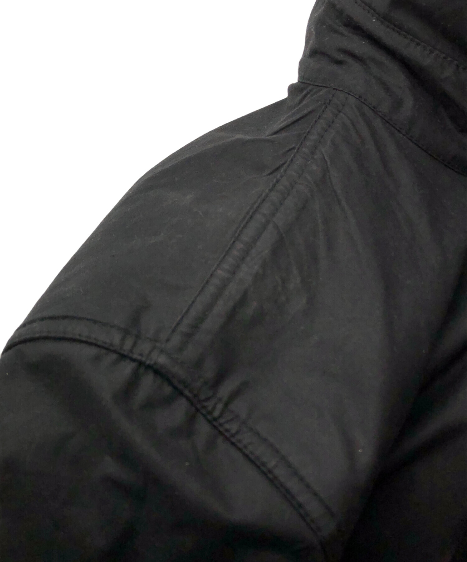中古・古着通販】Barbour (バブアー) AURALEE (オーラリー