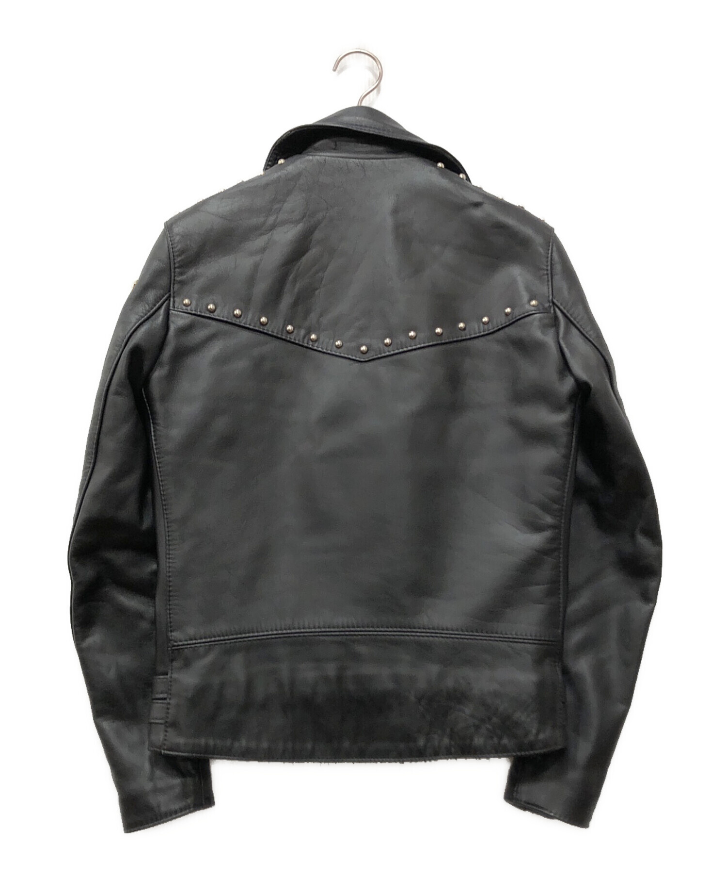 中古・古着通販】Lewis Leathers (ルイスレザース) Hysteric Glamour