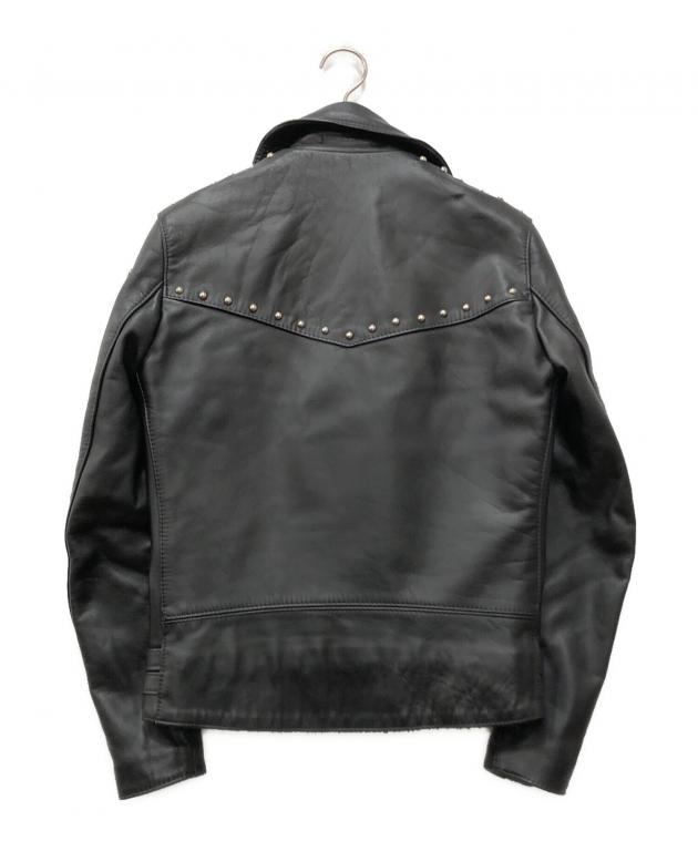 中古・古着通販】Lewis Leathers (ルイスレザース) Hysteric Glamour