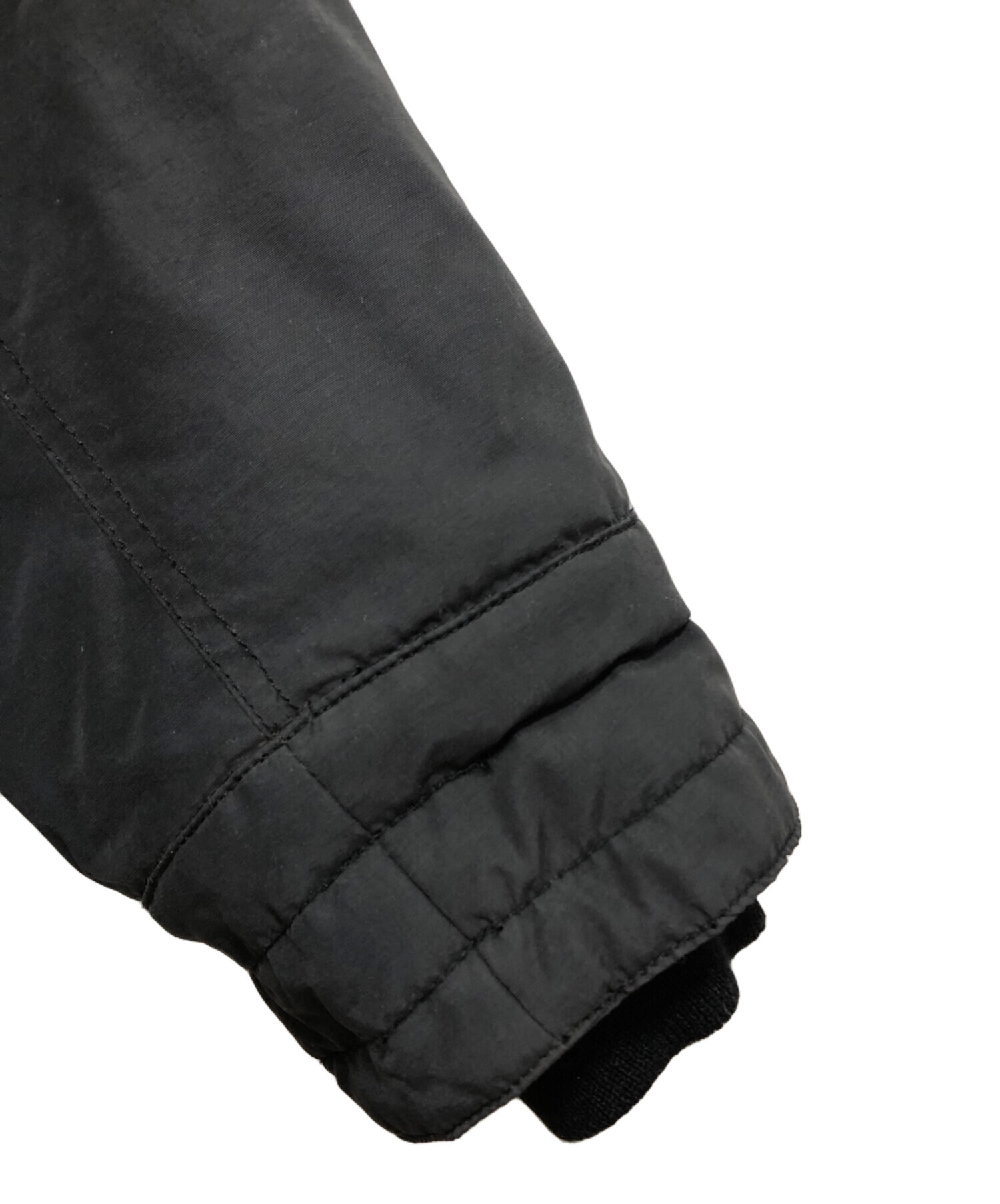 中古・古着通販】NEIGHBORHOOD (ネイバーフッド) B-9 JK. NC ネイビー