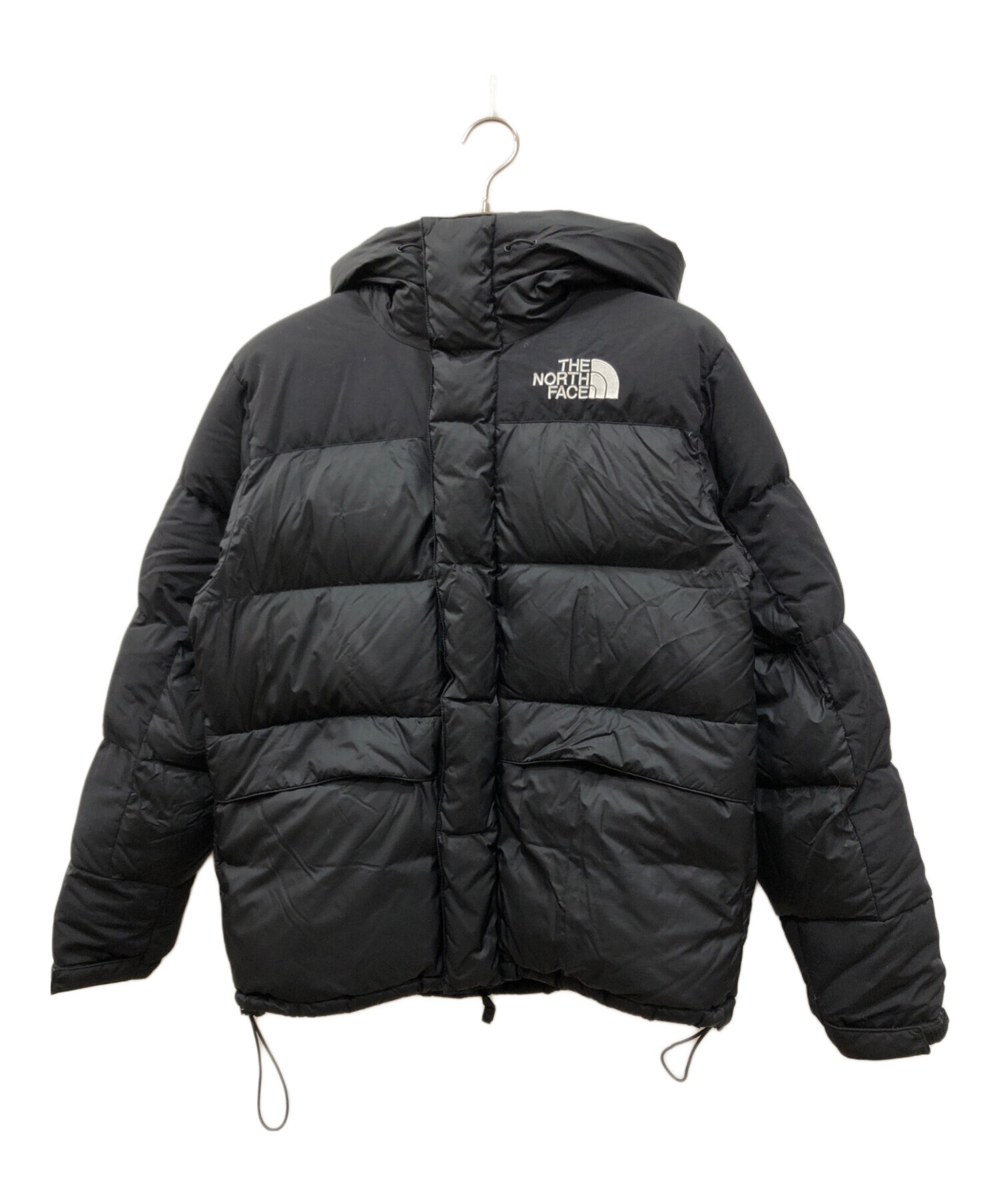 中古・古着通販】THE NORTH FACE (ザ ノース フェイス) M HMLYN DOWN 