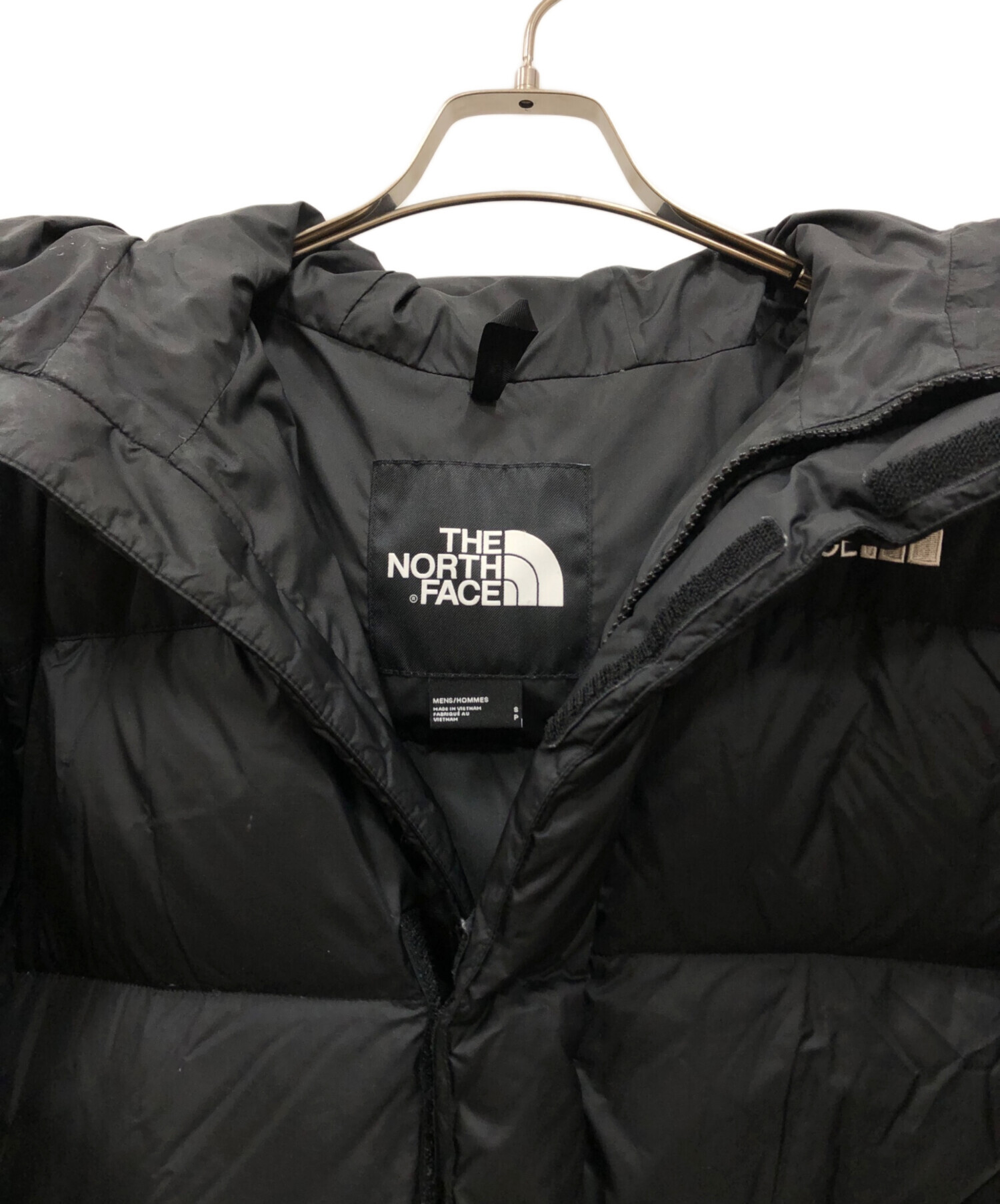中古・古着通販】THE NORTH FACE (ザ ノース フェイス) M HMLYN DOWN 