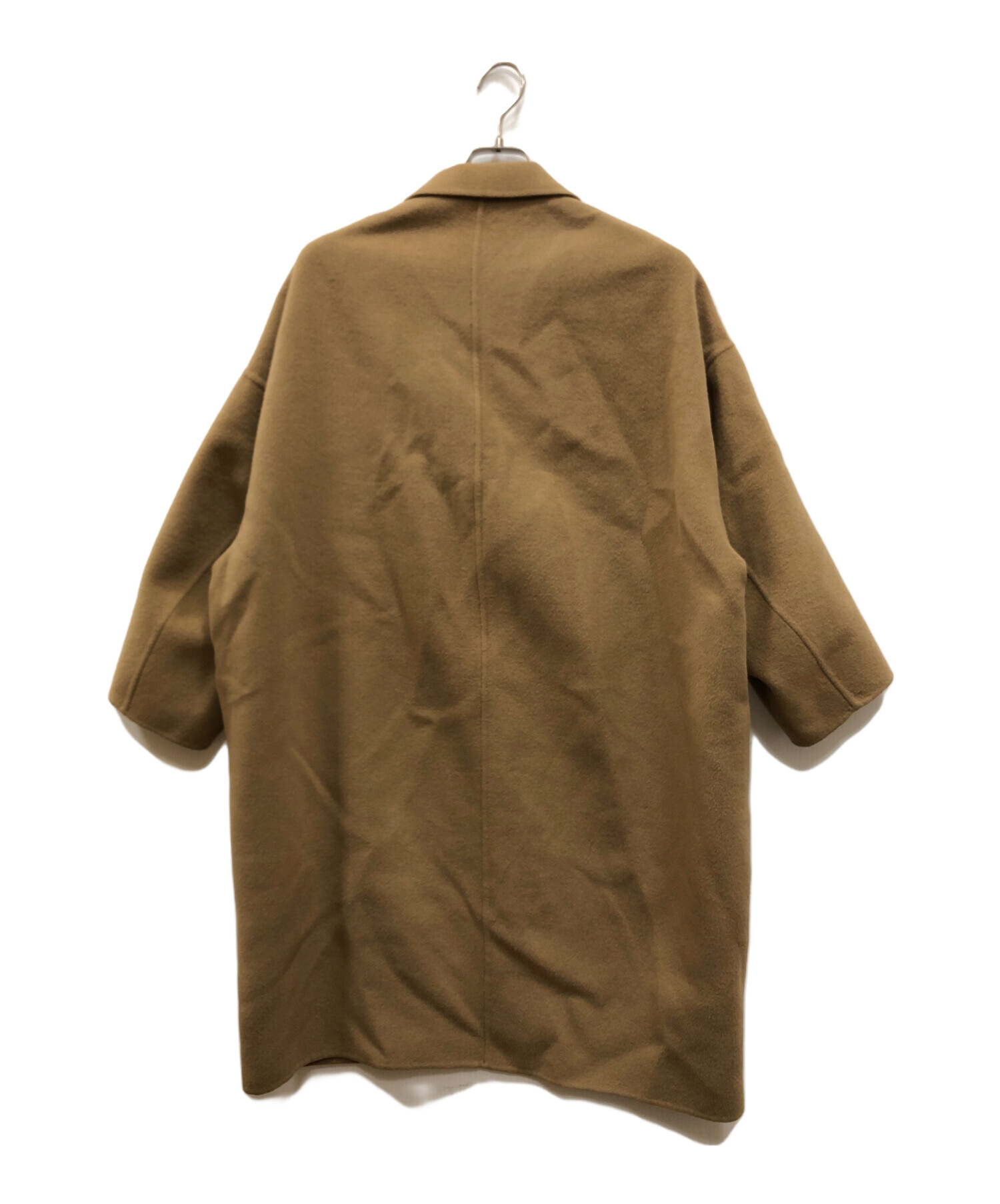 中古・古着通販】Deuxieme Classe (ドゥーズィエム クラス) ウール