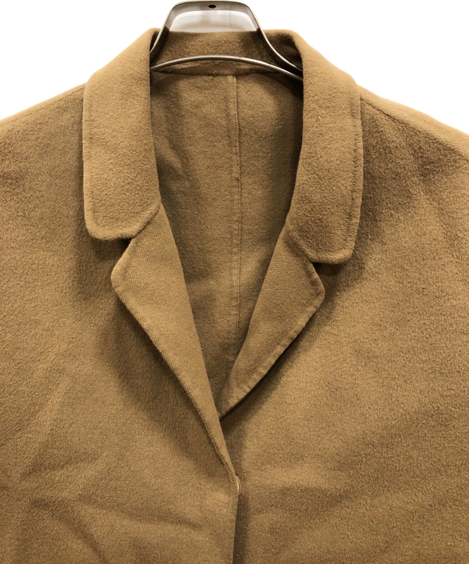 中古・古着通販】Deuxieme Classe (ドゥーズィエム クラス) ウール