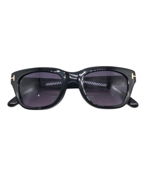 【未使用品】TOMFORD サングラス 中古・古着通販】TOM FORD (トムフォード) サングラス ブラック サイズ