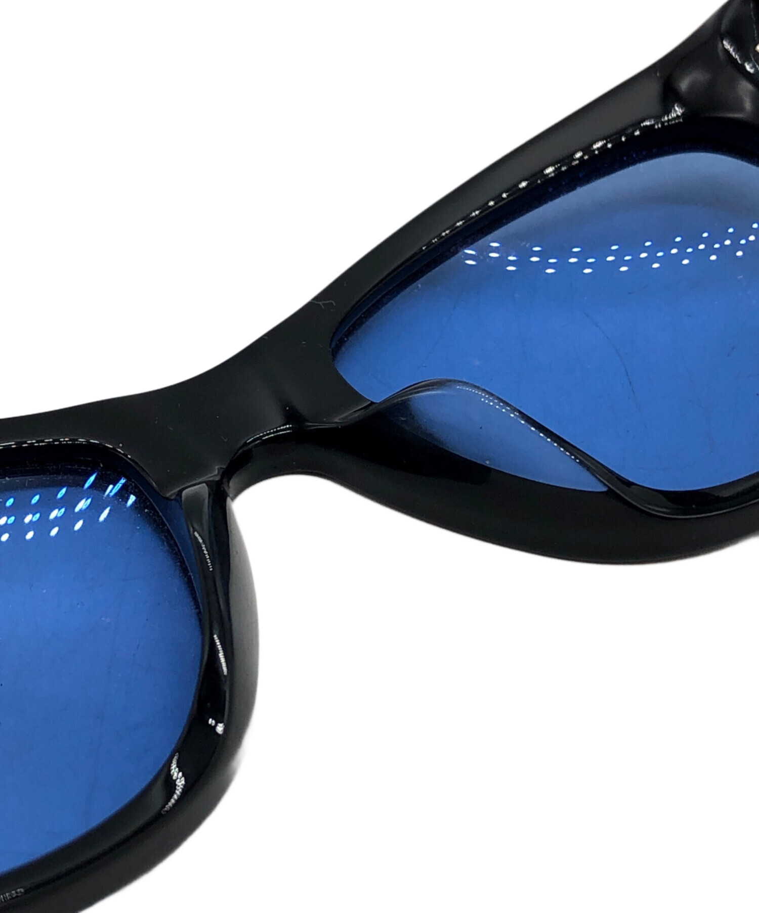 中古・古着通販】TOM FORD (トムフォード) サングラス ブラック サイズ