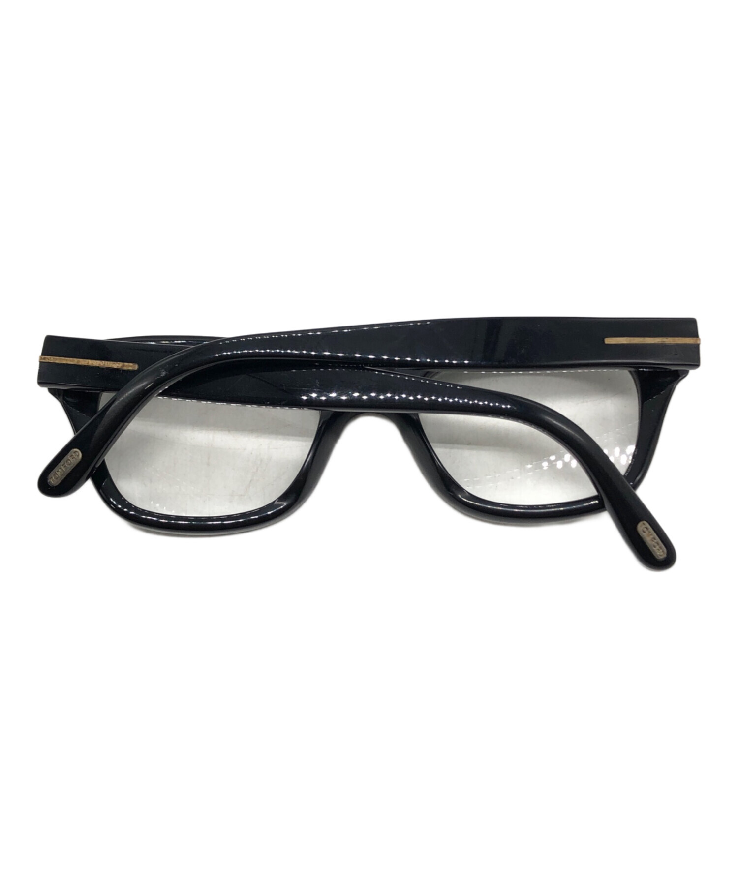 美品　箱無し　TOM FORD サングラス TOM FORD（トムフォード） サングラス レディース 中古 古着 : RAGTAG