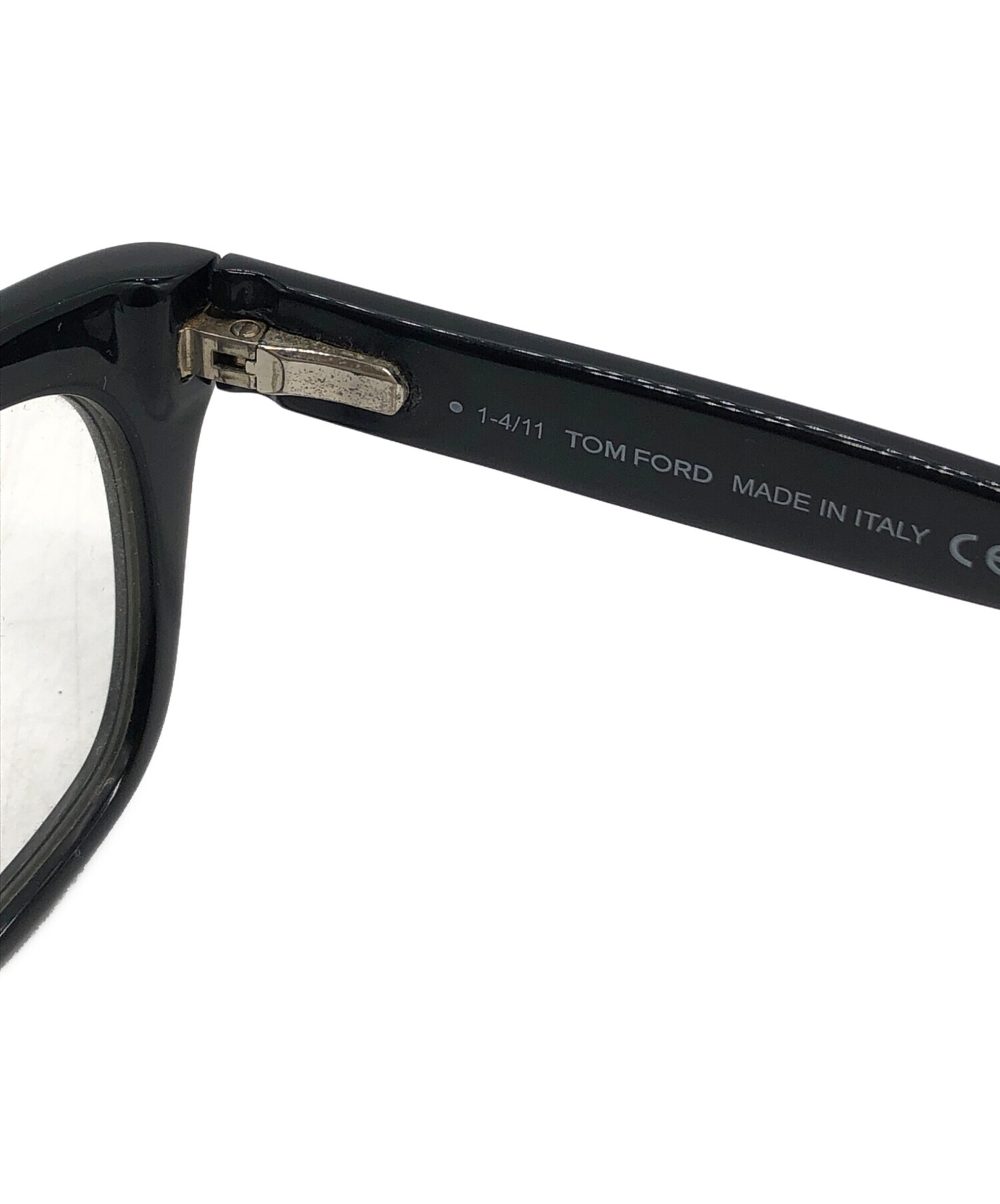 美品　箱無し　TOM FORD サングラス TOM FORD（トムフォード） サングラス レディース 中古 古着 : RAGTAG