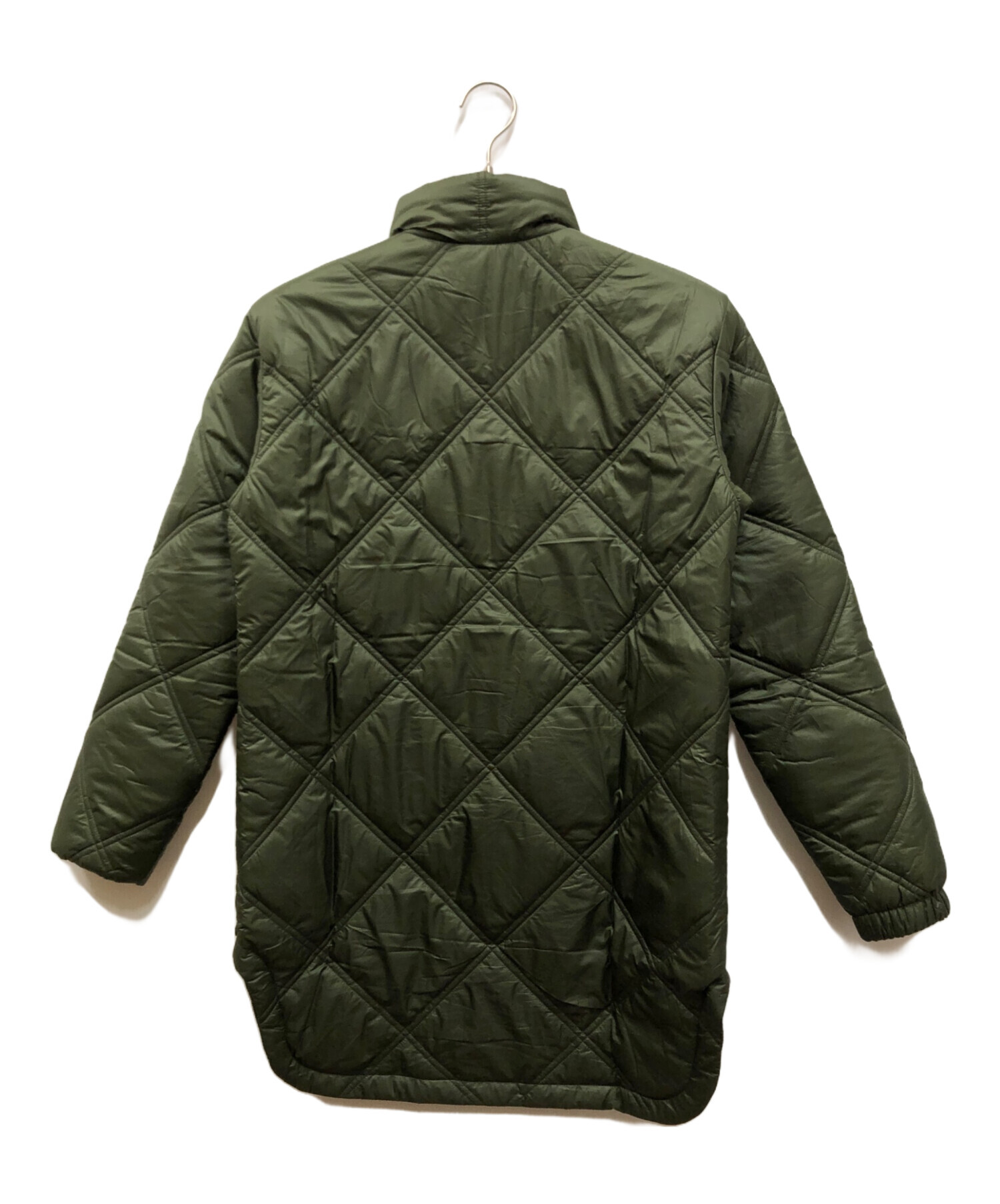 中古・古着通販】Patagonia (パタゴニア) Pine Bank Insulated Parka