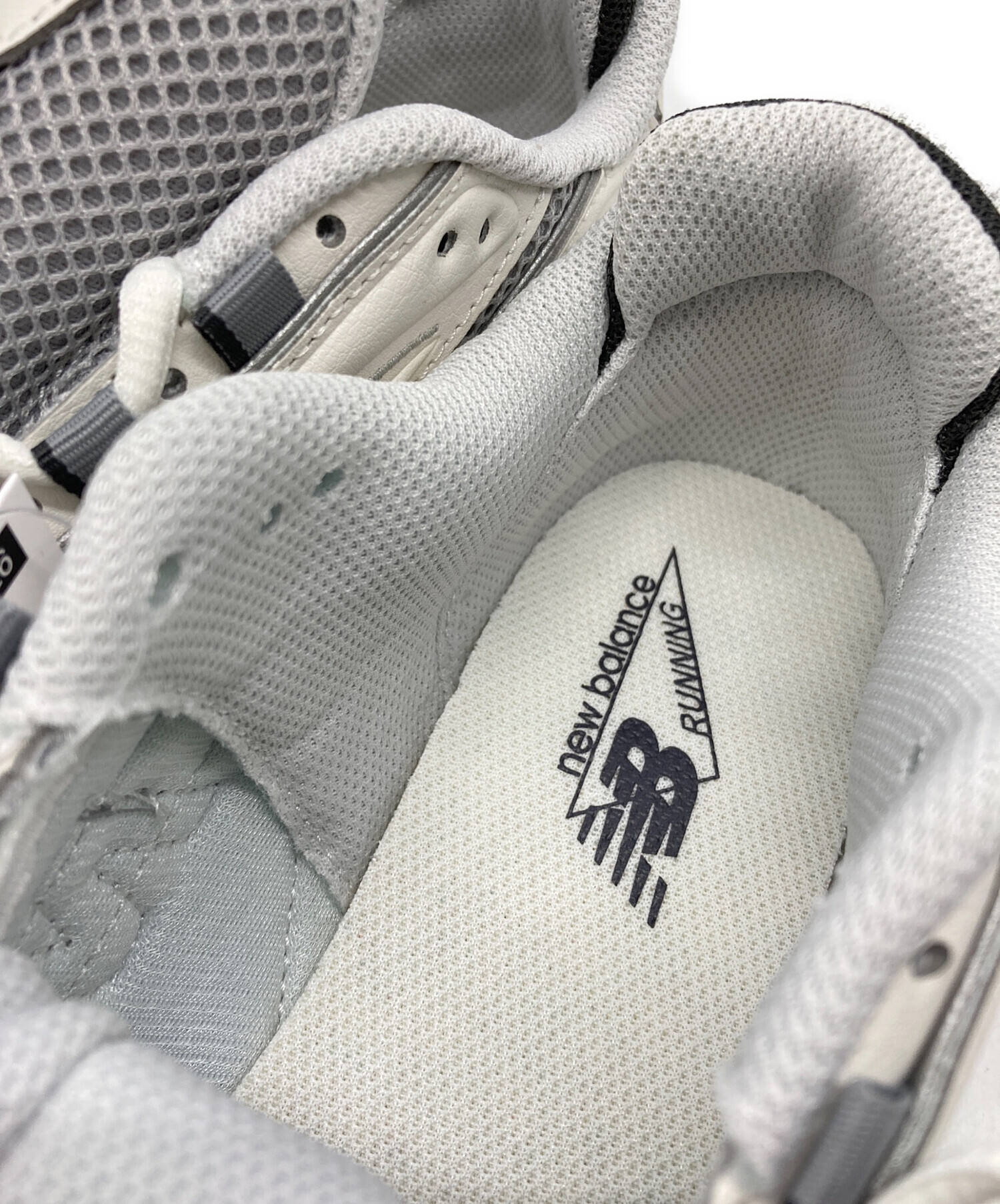 中古・古着通販】NEW BALANCE (ニューバランス) M1000MEW ホワイト
