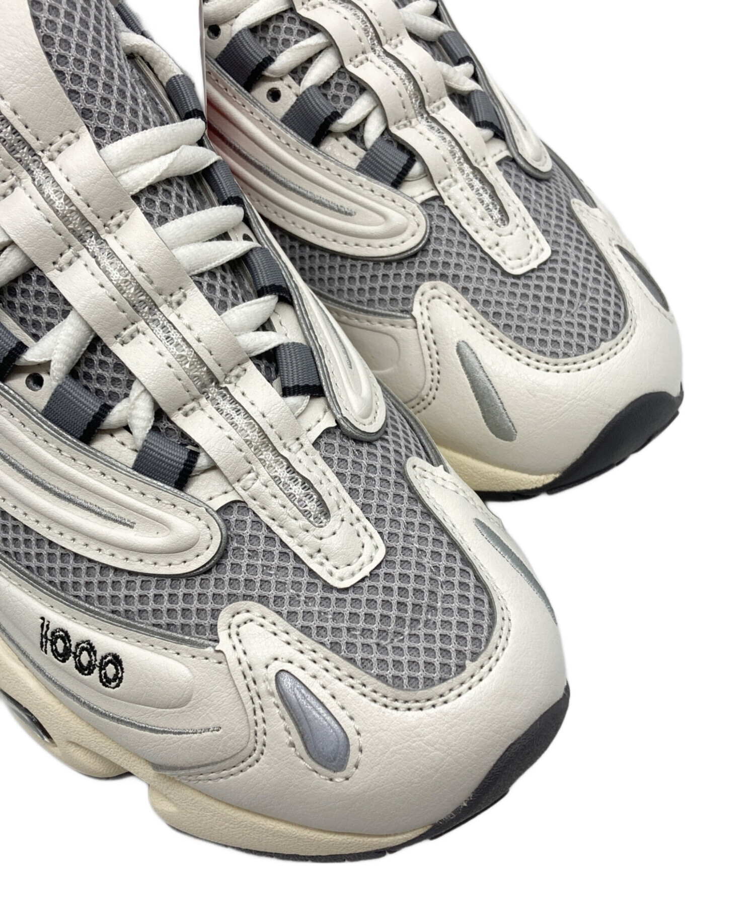 中古・古着通販】NEW BALANCE (ニューバランス) M1000MEW ホワイト