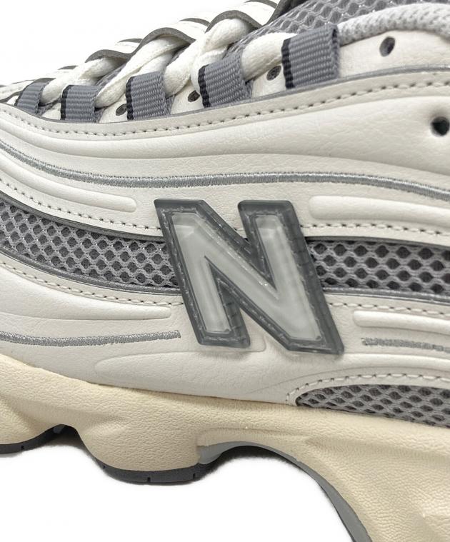 中古・古着通販】NEW BALANCE (ニューバランス) M1000MEW ホワイト