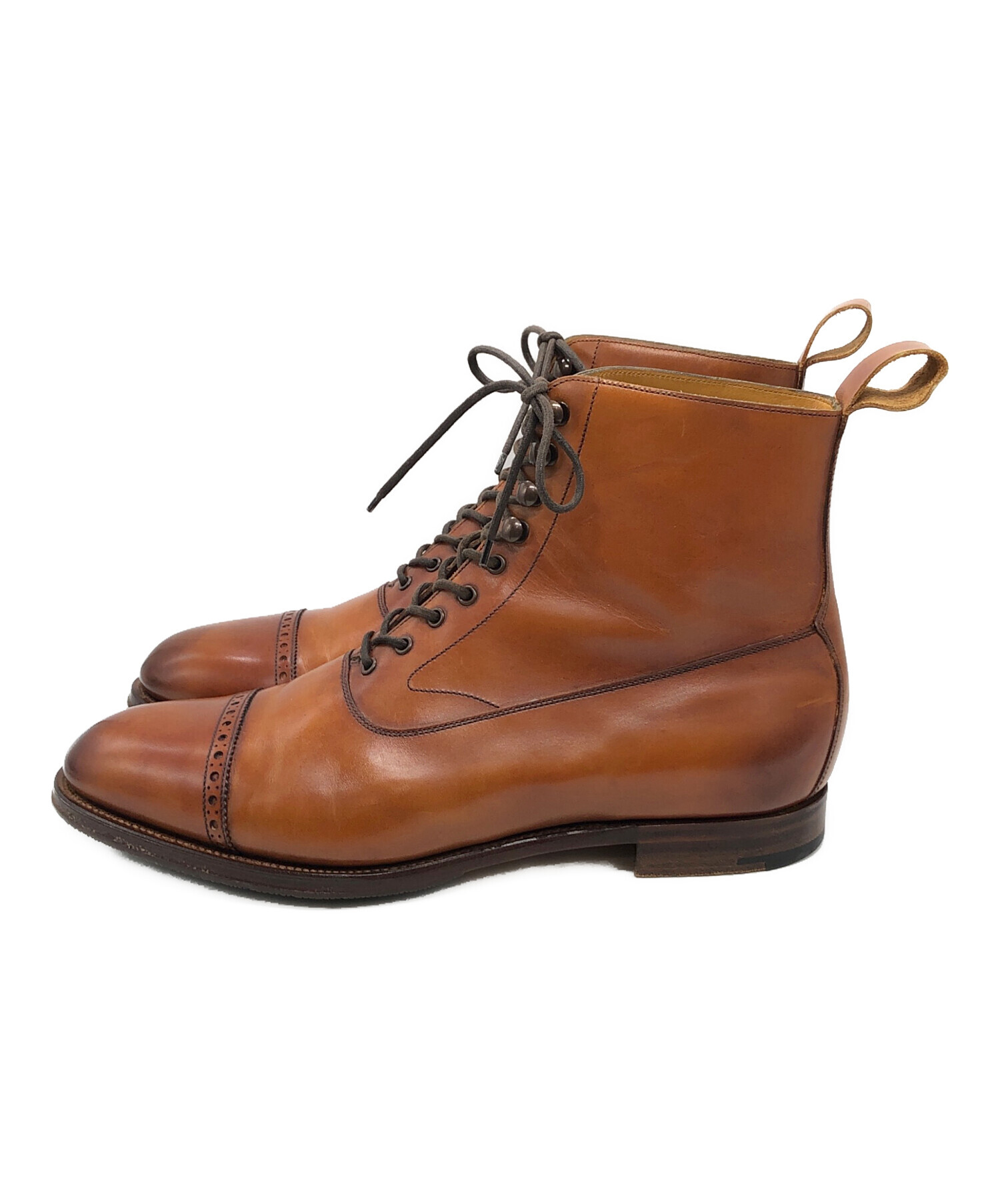 中古・古着通販】Edward Green (エドワードグリーン) SHANNONレザー