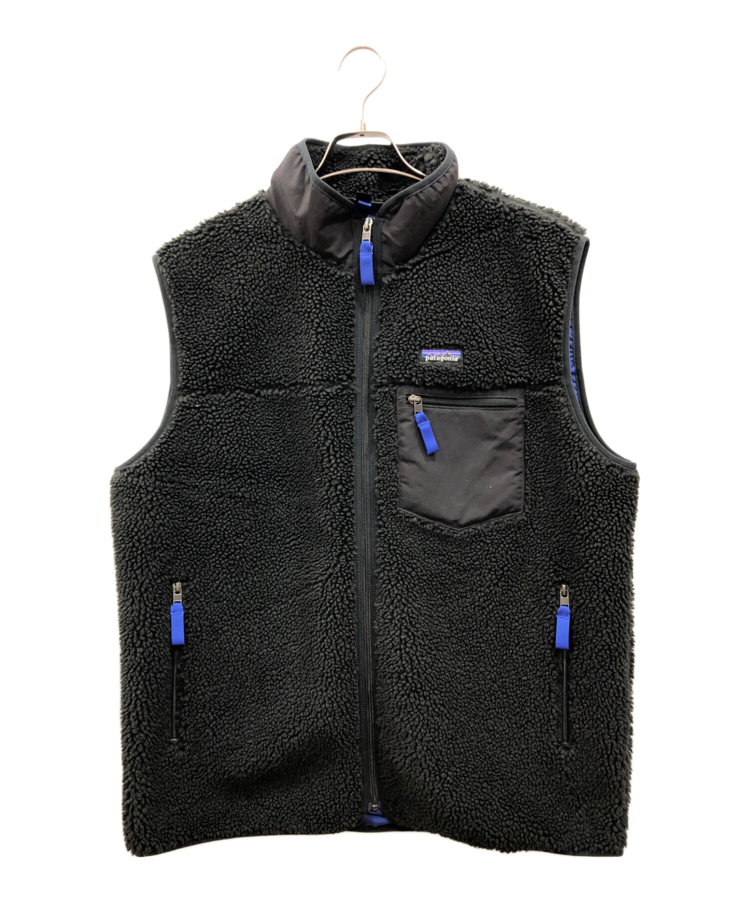 中古・古着通販】Patagonia (パタゴニア) Classic Retro-X Vest
