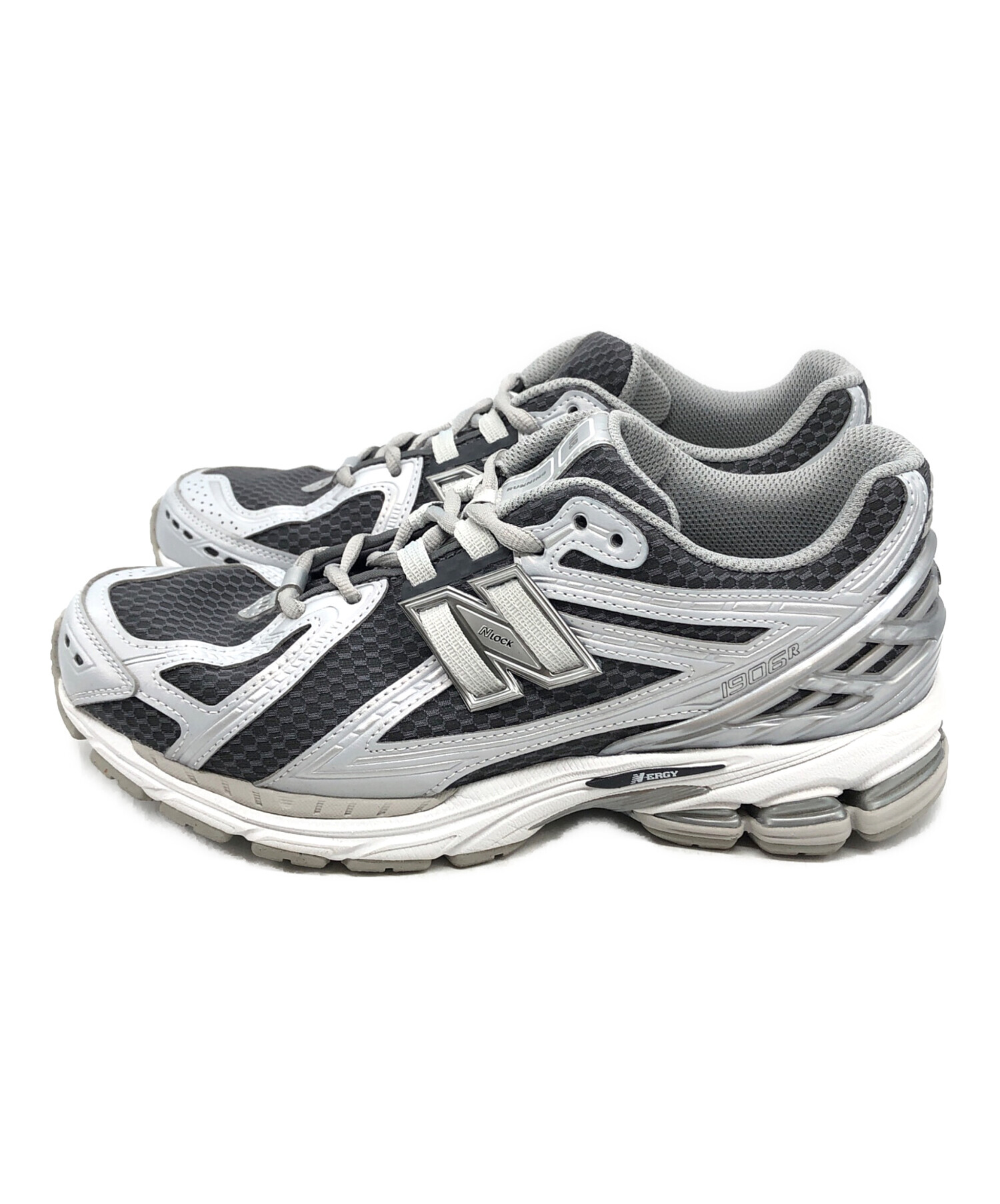 中古・古着通販】NEW BALANCE (ニューバランス) U1906RCL グレー 