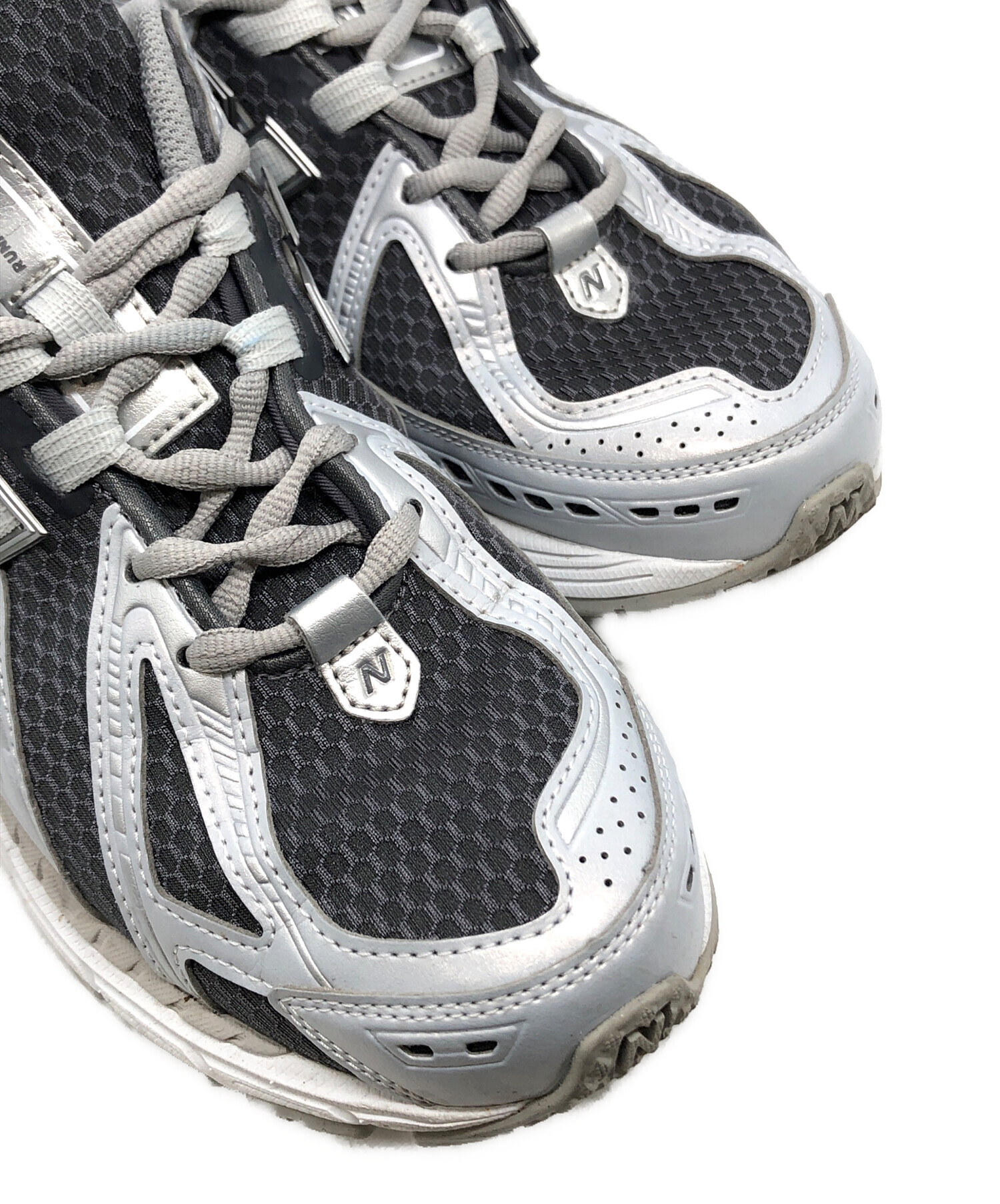 中古・古着通販】NEW BALANCE (ニューバランス) U1906RCL グレー 