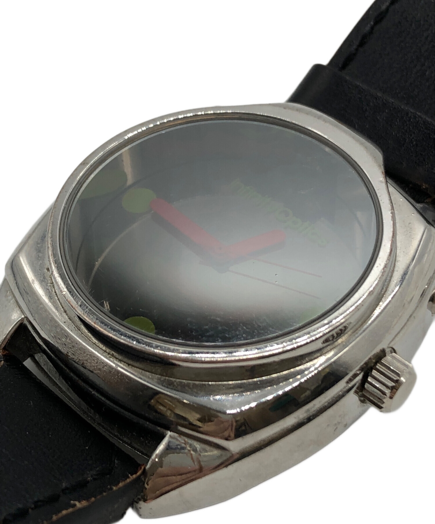 中古・古着通販】INFINITY OPTICS (インフィニティオプティクス 