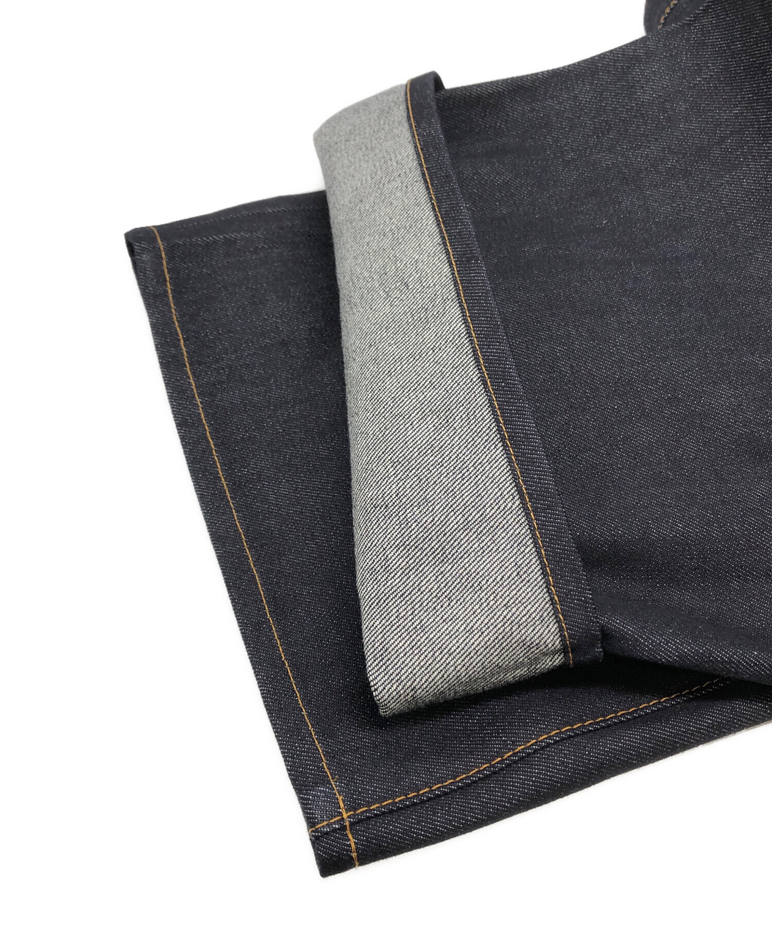 中古・古着通販】BANTE (バンテ) Japanese Selvedge Baggy Jeans 