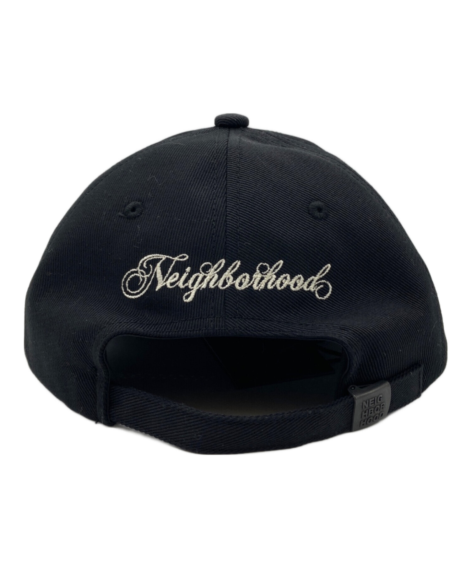 中古・古着通販】NEIGHBORHOOD (ネイバーフッド) BASEBALL CAP