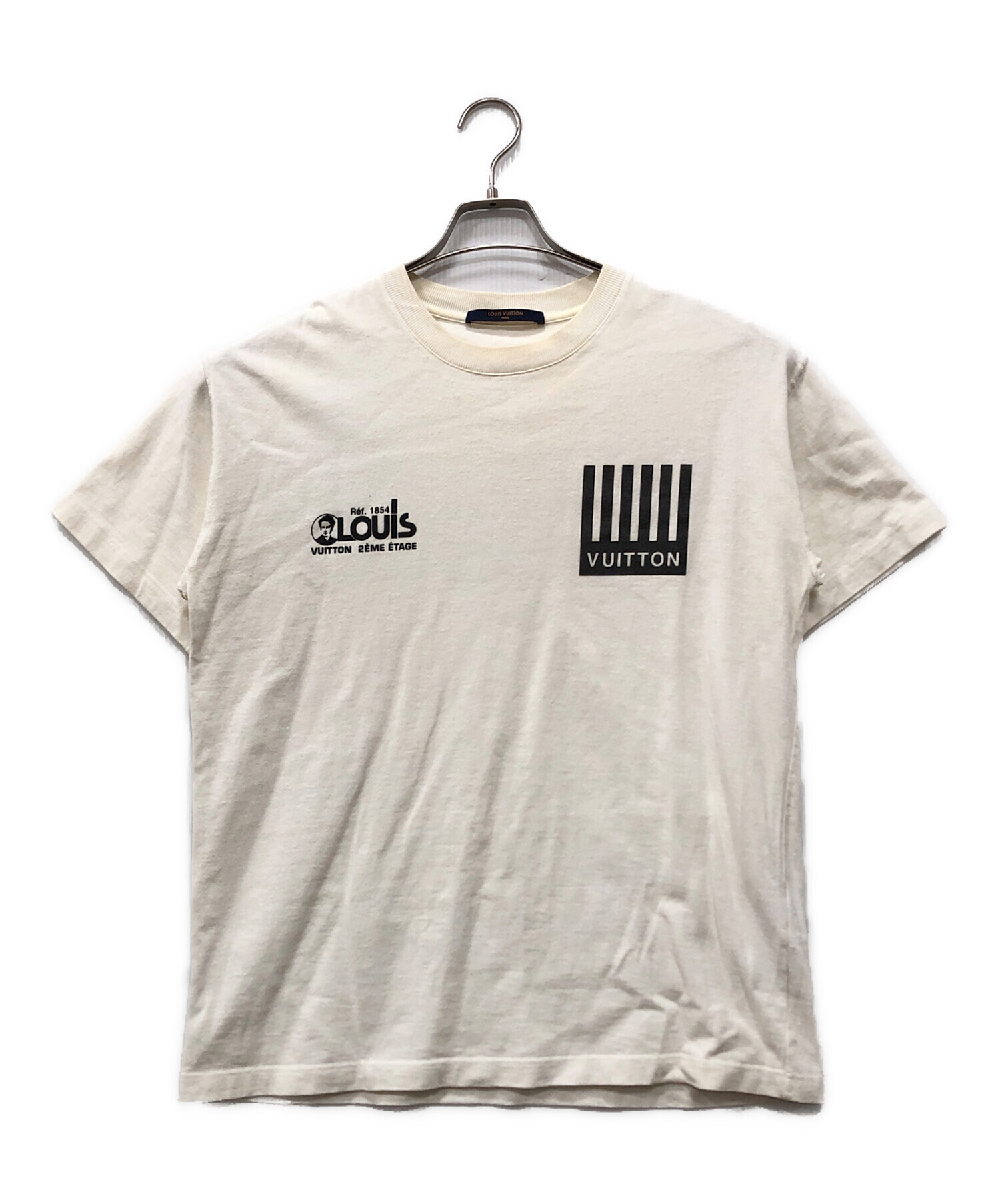 中古・古着通販】LOUIS VUITTON (ルイ ヴィトン) バックフラワー