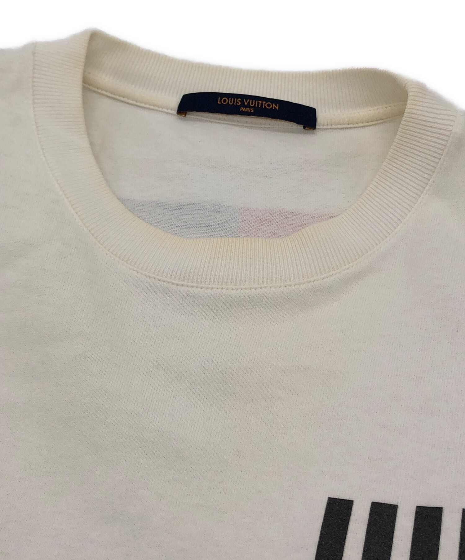 中古・古着通販】LOUIS VUITTON (ルイ ヴィトン) バックフラワー