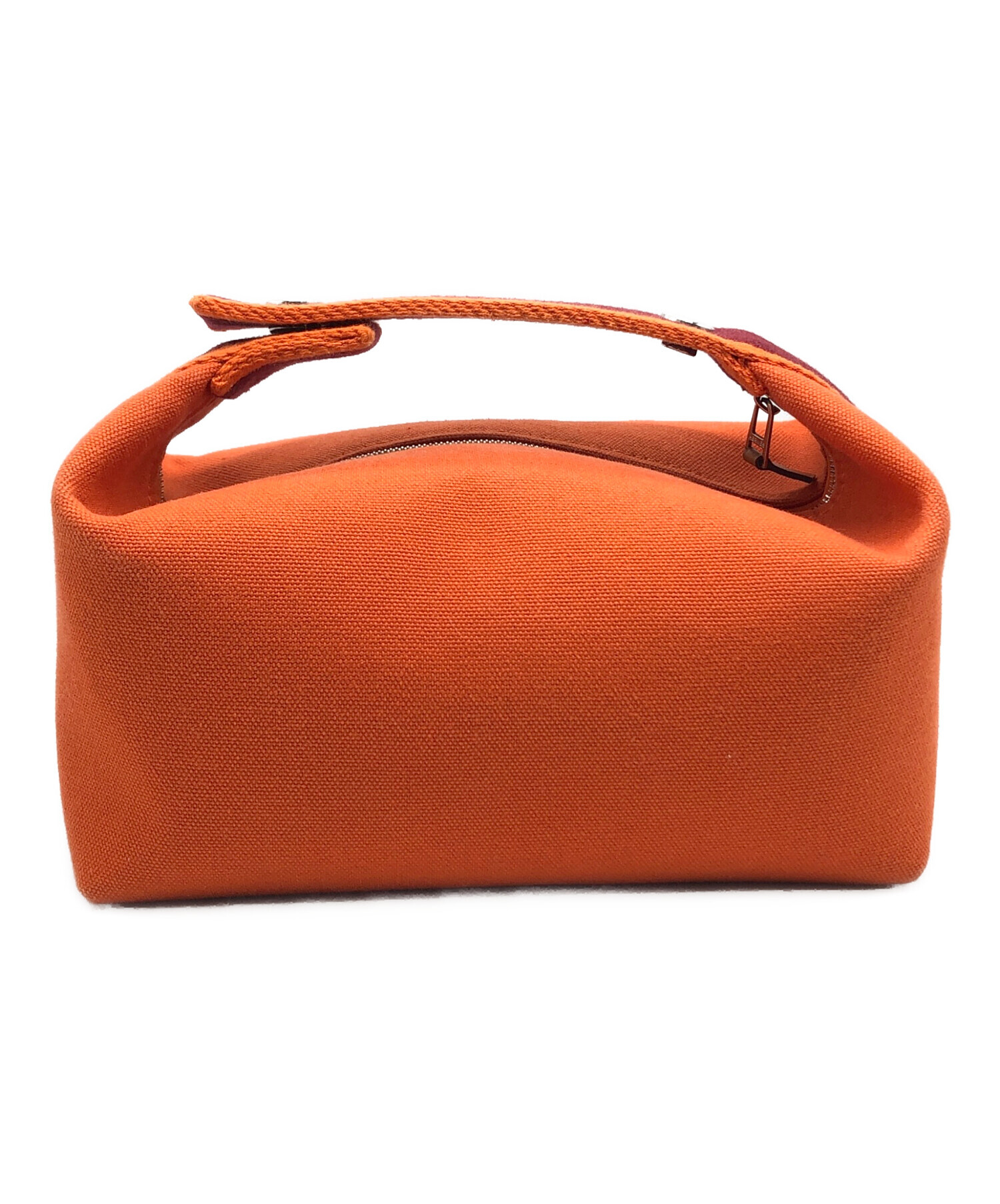 中古・古着通販】HERMES (エルメス) ブリッド ア ブラックPM
