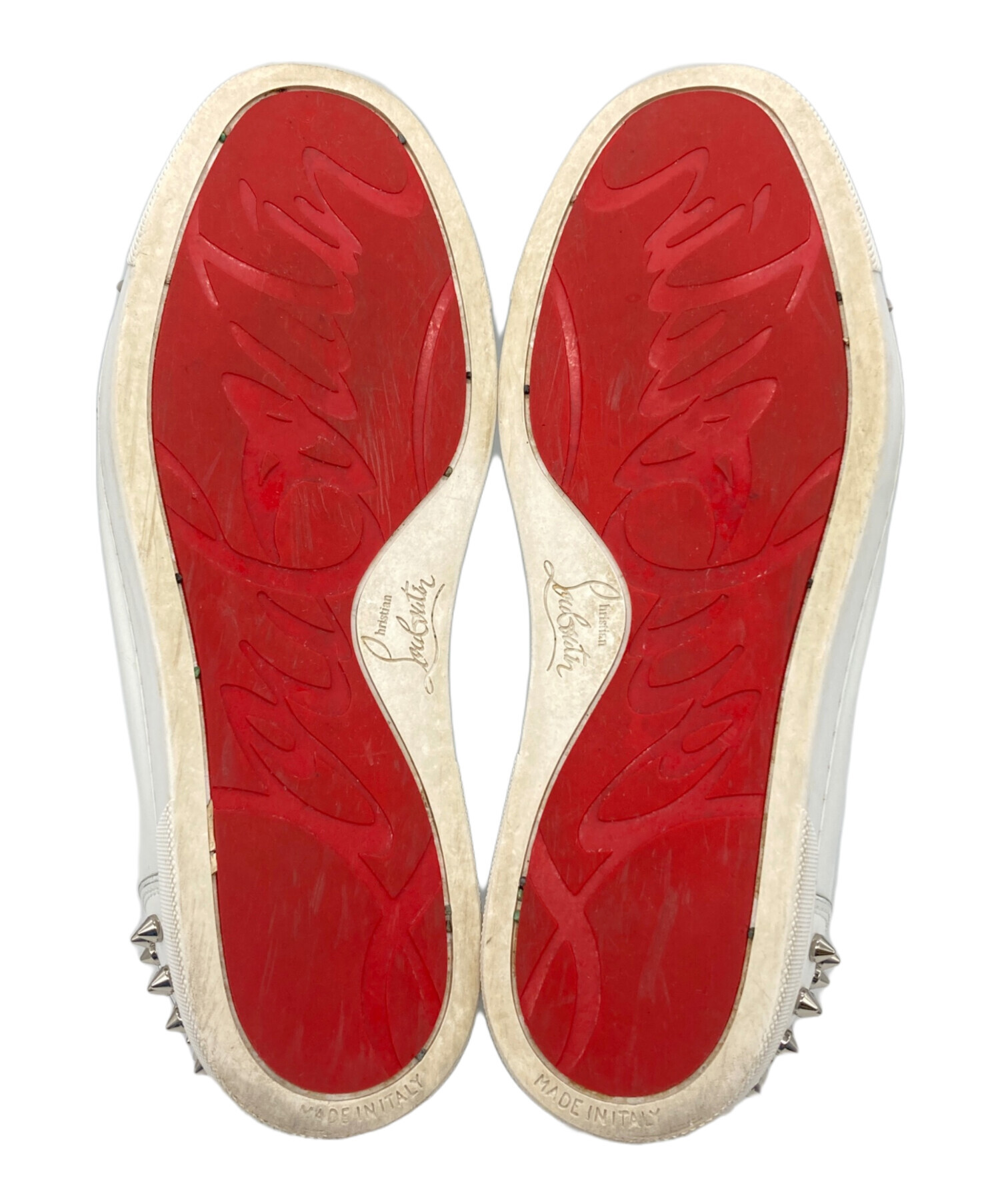 中古・古着通販】Christian Louboutin (クリスチャン・ルブタン 