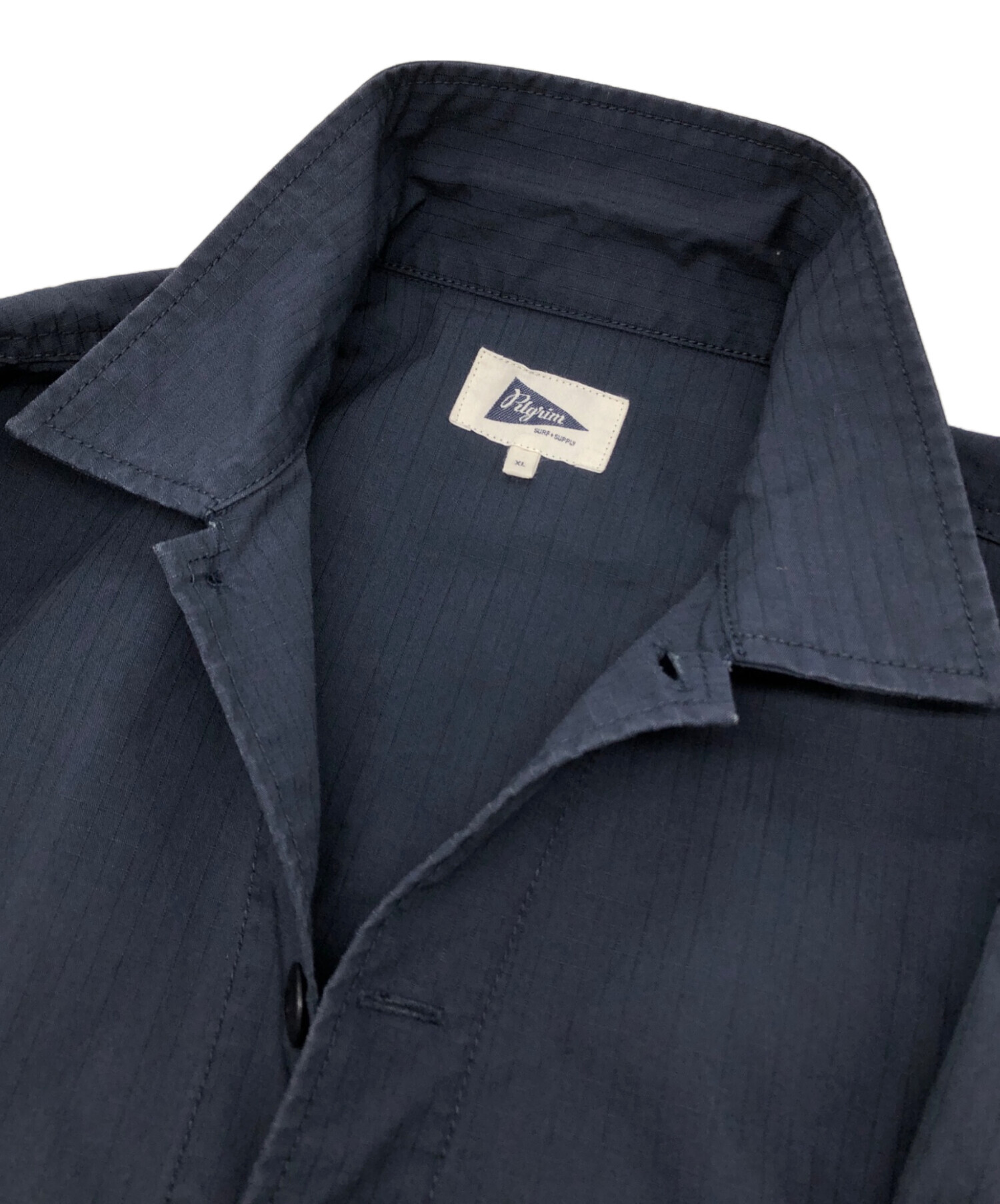 中古・古着通販】Pilgrim Surf+Supply (ピルグリム サーフサプライ 