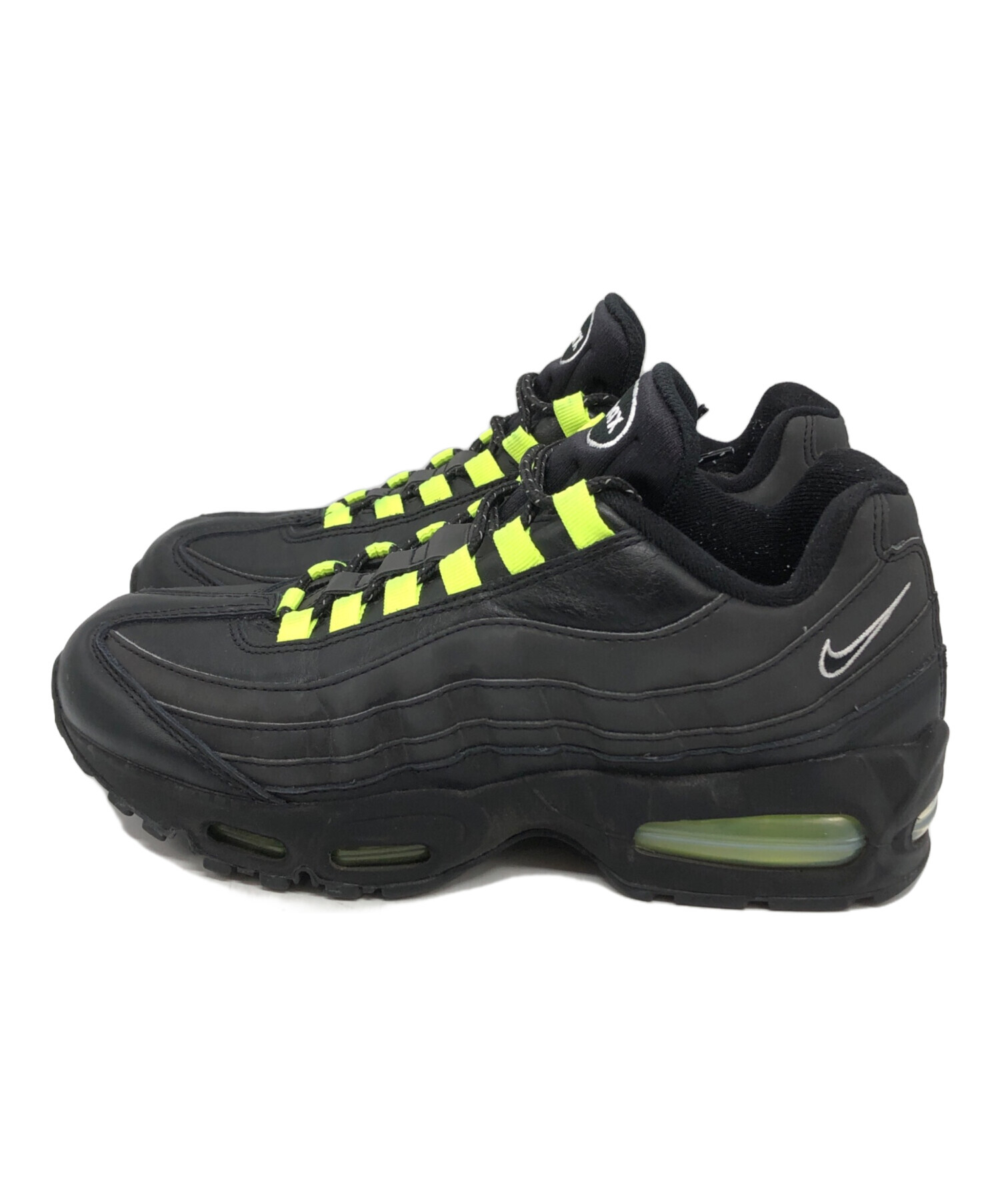 中古・古着通販】NIKE (ナイキ) Air Max 95 OG Big Bubble 