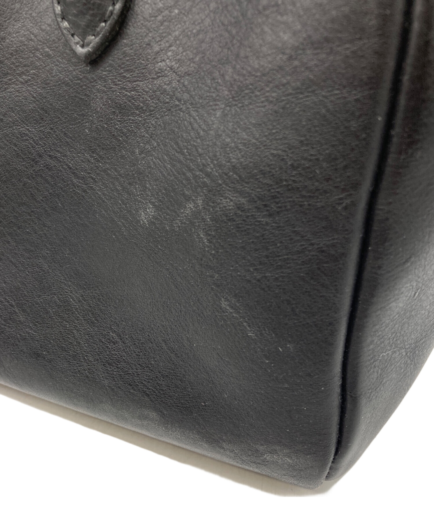 中古・古着通販】ARTS&SCIENCE (アーツアンドサイエンス) Stitch flap