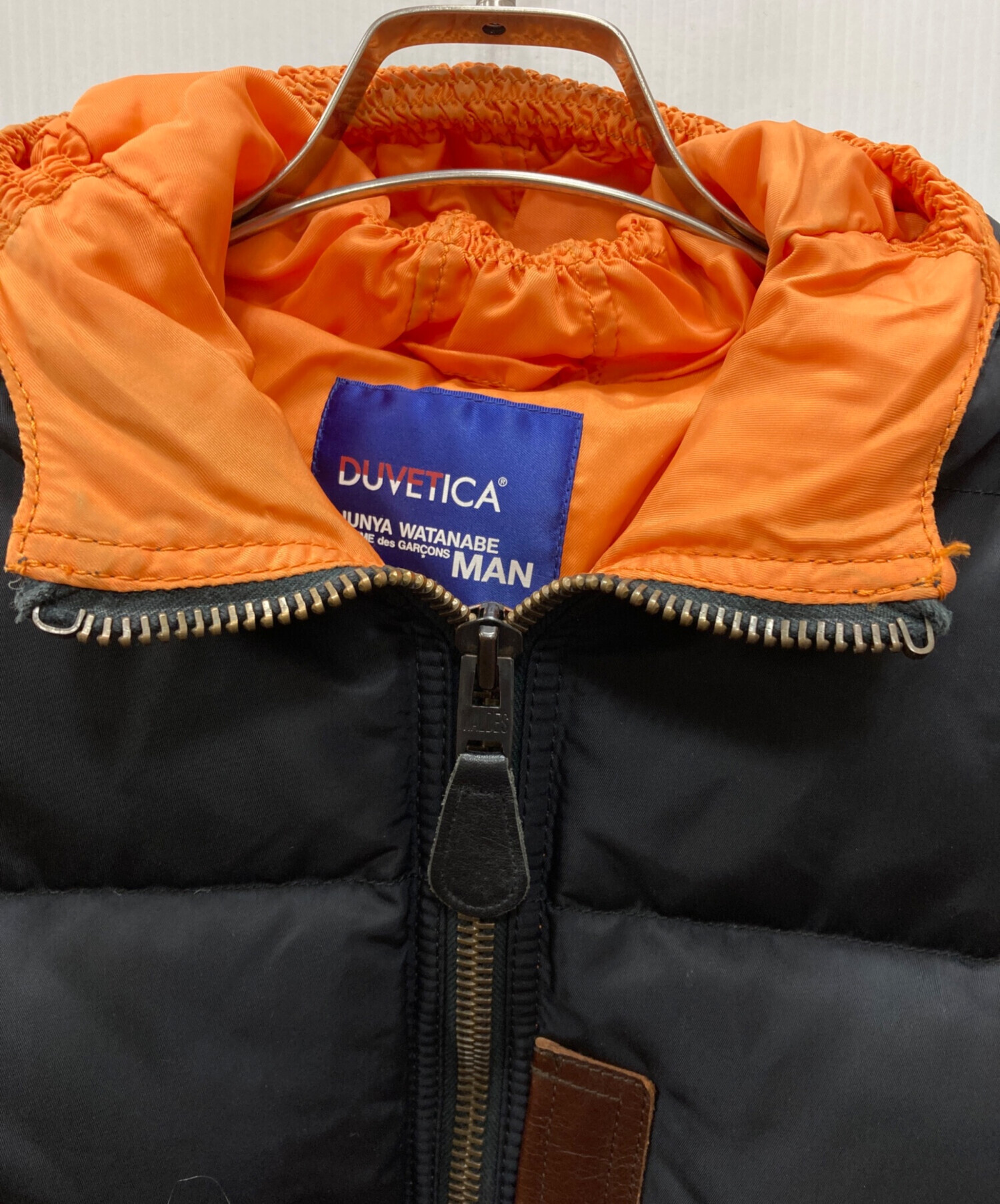 中古・古着通販】DUVETICA (デュベティカ) JUNYA WATANABE MAN