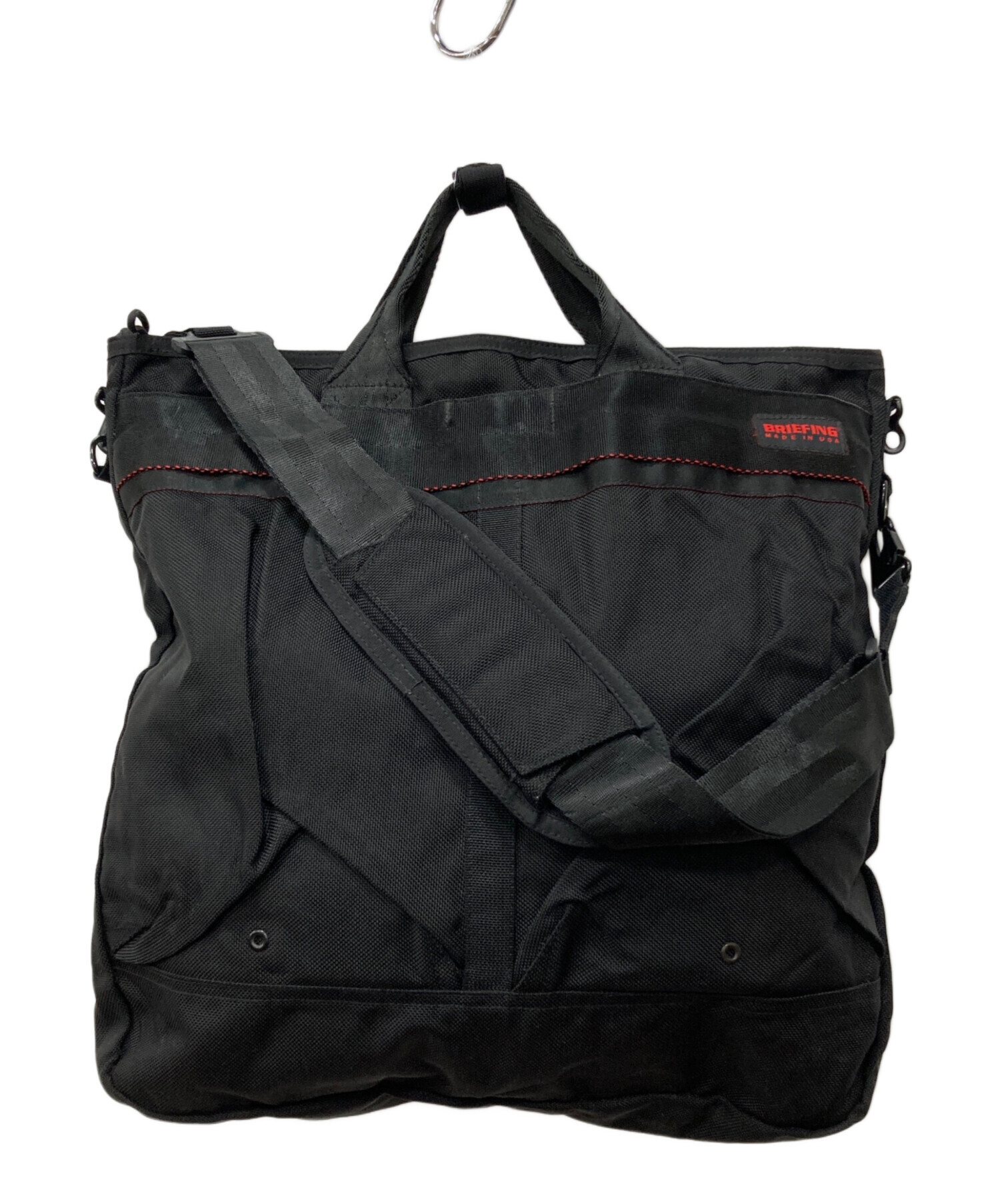 中古・古着通販】BRIEFING (ブリーフィング) ヘルメットバッグ