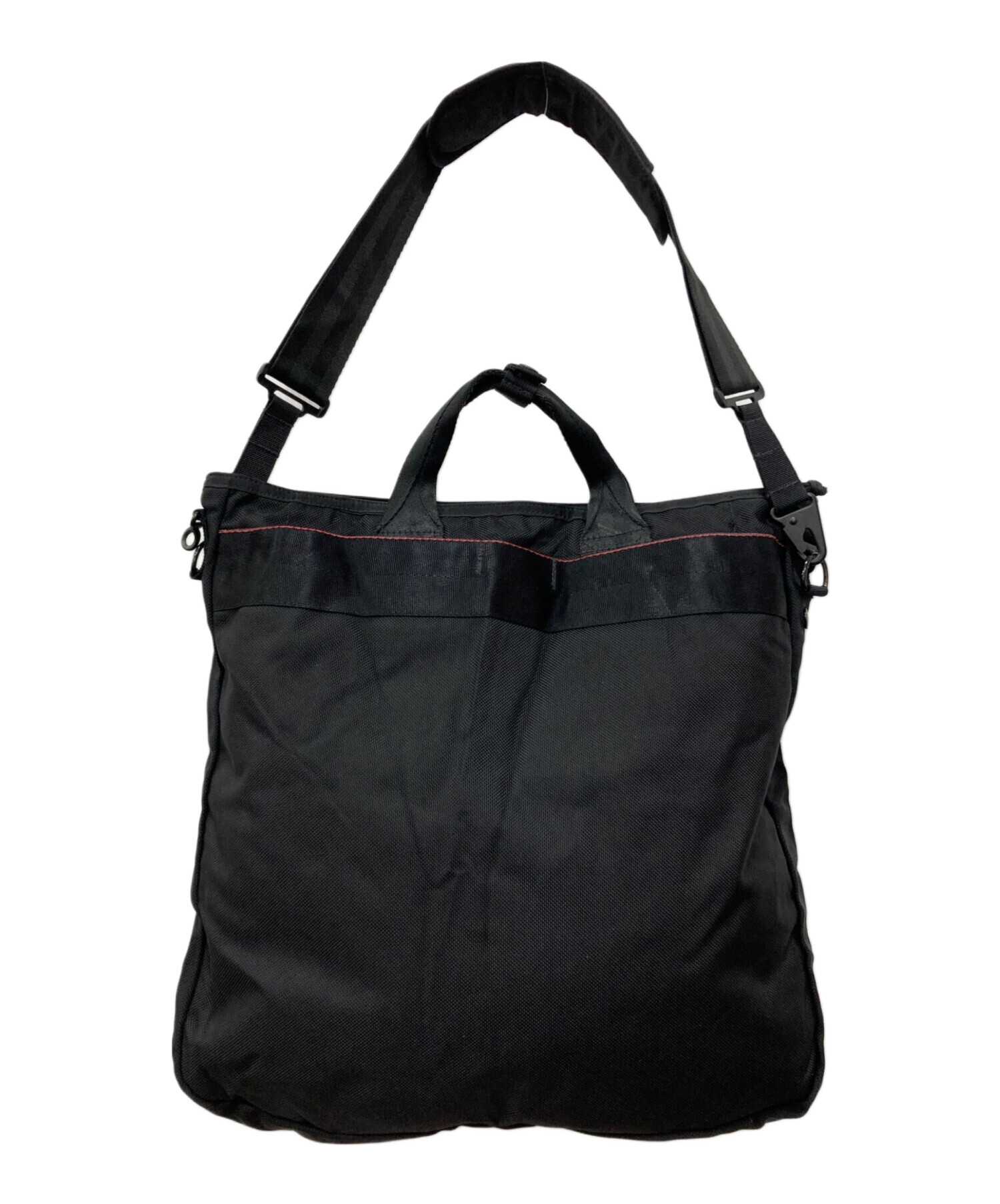 中古・古着通販】BRIEFING (ブリーフィング) ヘルメットバッグ