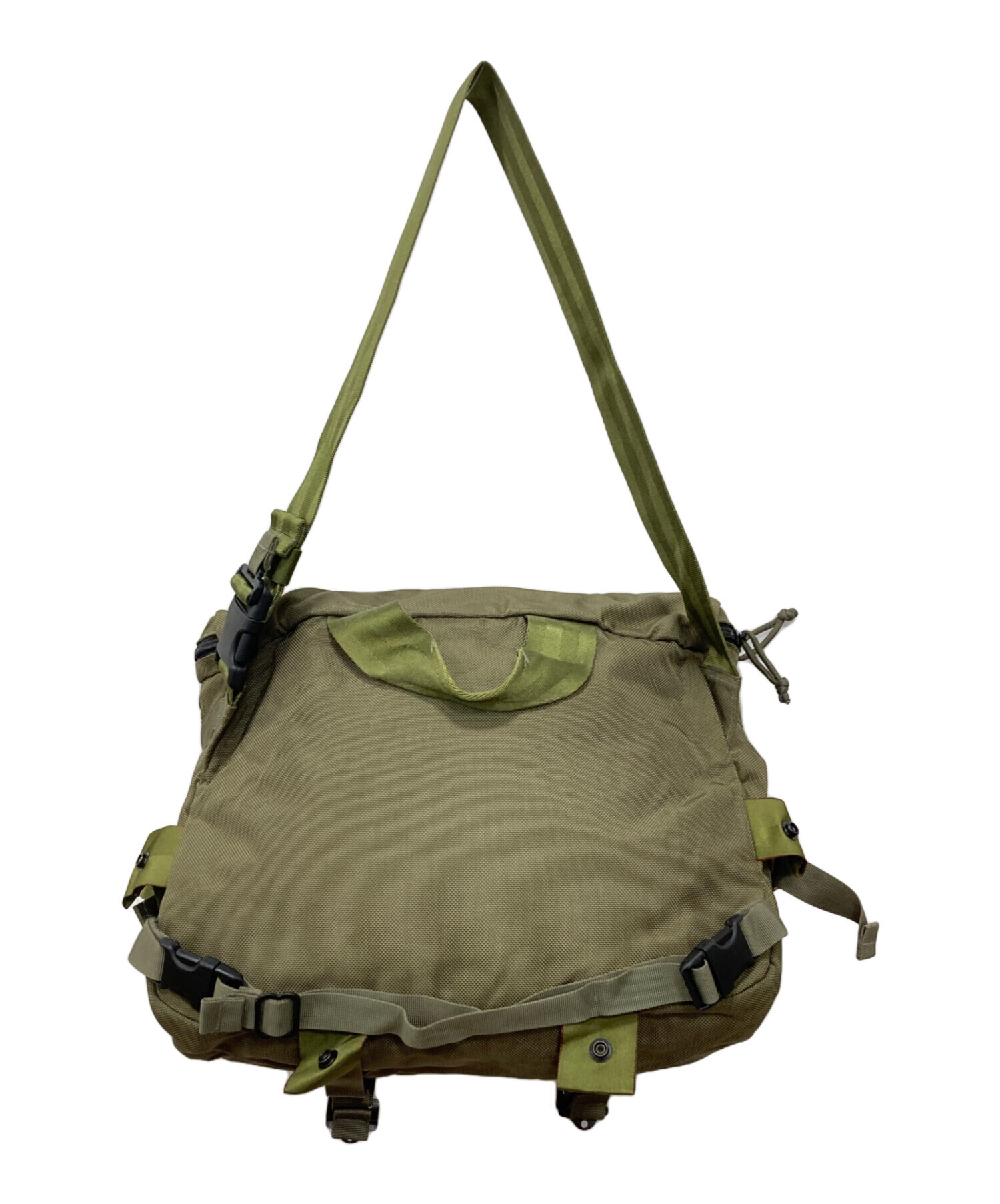 中古・古着通販】BRIEFING (ブリーフィング) ショルダーバッグ