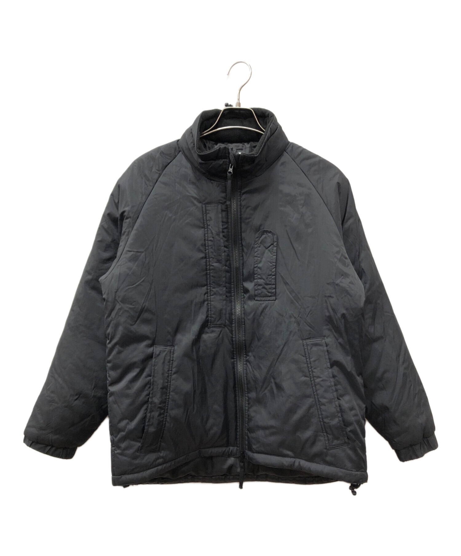 【HOUSTON(ヒューストン)】PCSサーマルジャケット　Lサイズ 中古・古着通販】HOUSTON INC. (ヒューストン) PCS Thermal Jacket