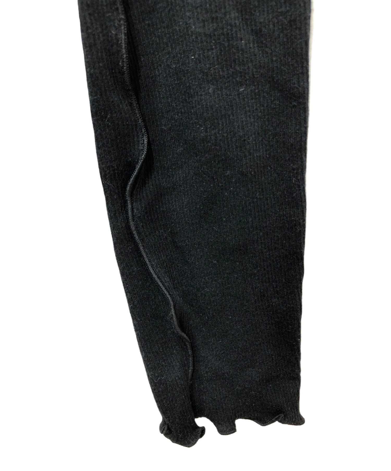 中古・古着通販】alice auaa (アリスアウアア) ブラウスワンピース