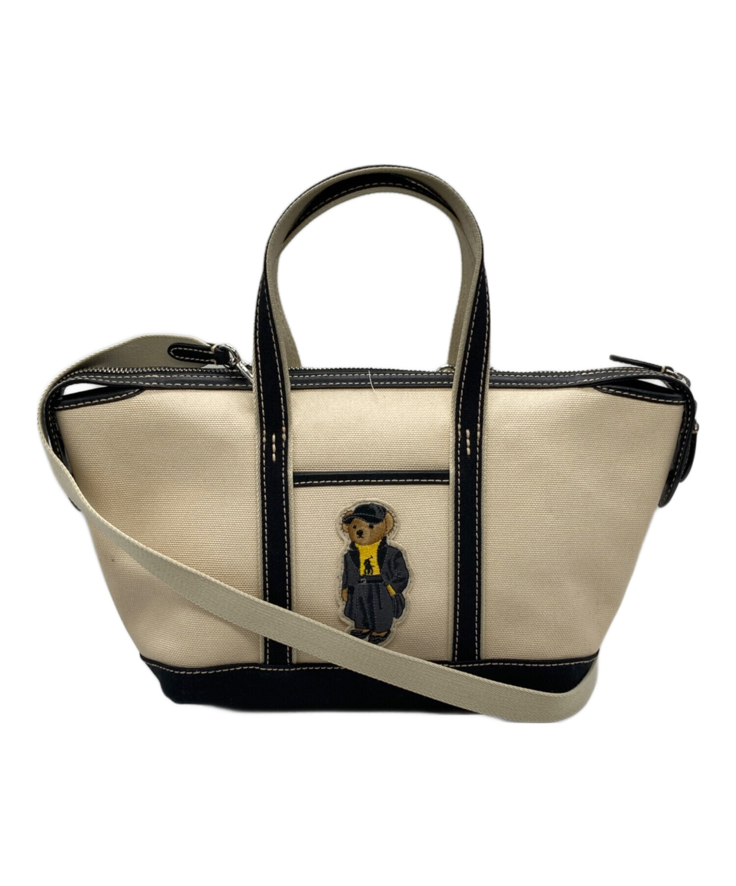 中古・古着通販】POLO RALPH LAUREN (ポロ・ラルフローレン) polo ベア