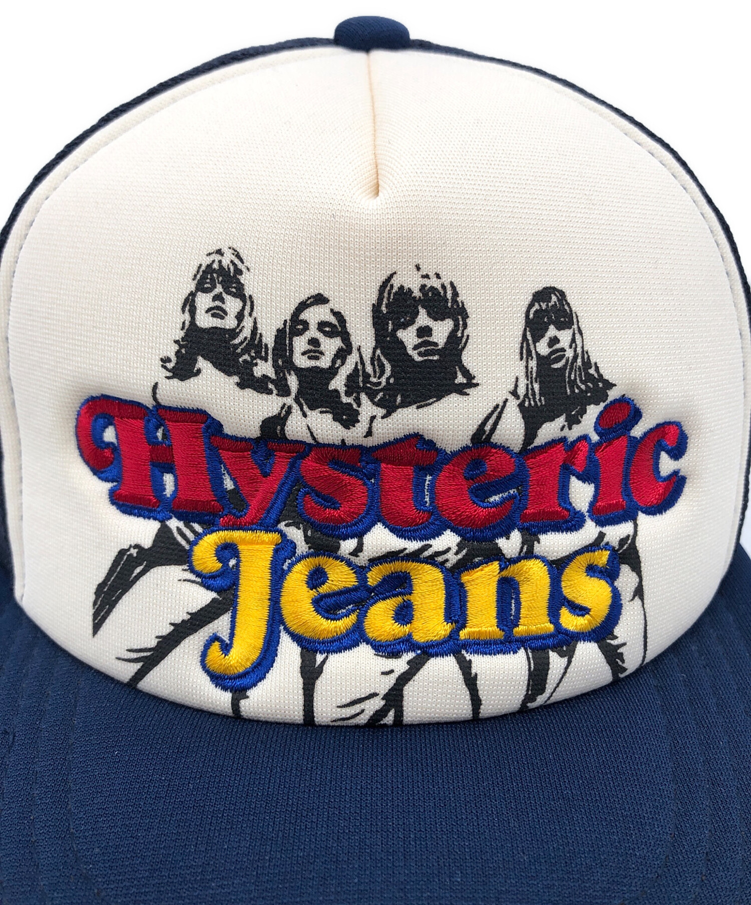 中古・古着通販】Hysteric Glamour (ヒステリックグラマー) HYSTERIC