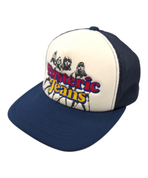 中古・古着通販】Hysteric Glamour (ヒステリックグラマー) HYSTERIC