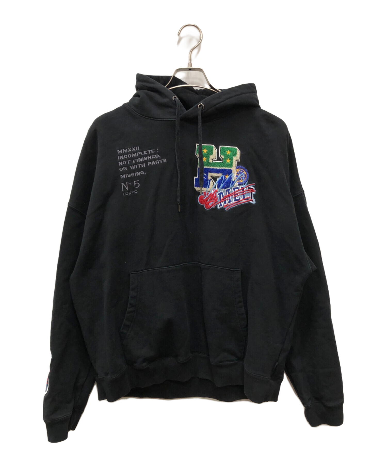 中古・古着通販】Hysteric Glamour (ヒステリックグラマー) genzai 