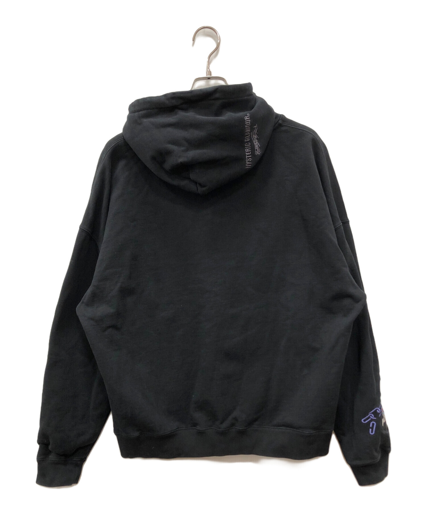 中古・古着通販】Hysteric Glamour (ヒステリックグラマー) genzai 