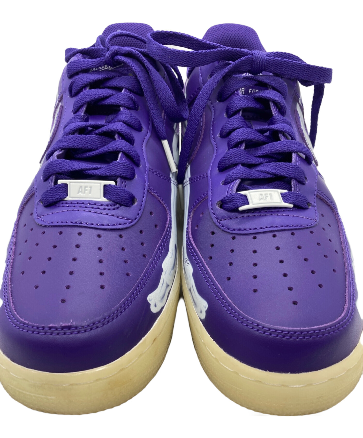 中古・古着通販】NIKE (ナイキ) Air Force 1 Low 