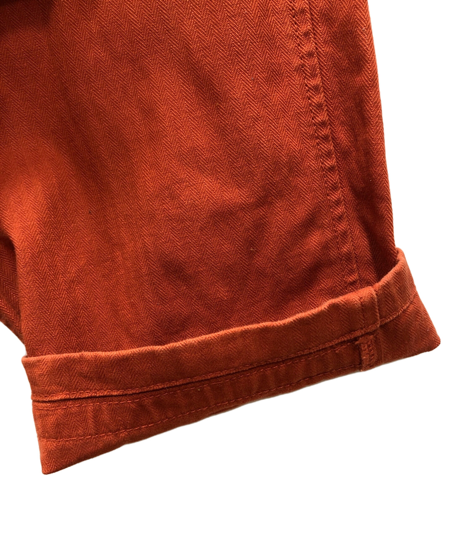 中古・古着通販】NIGEL CABOURN LYBRO (ナイジェルケーボン ライブロ