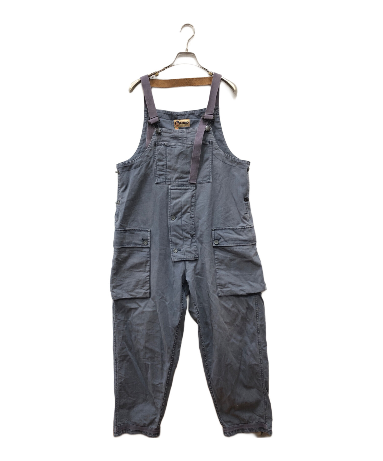 中古・古着通販】NIGEL CABOURN (ナイジェルケーボン) ヘリンボーン