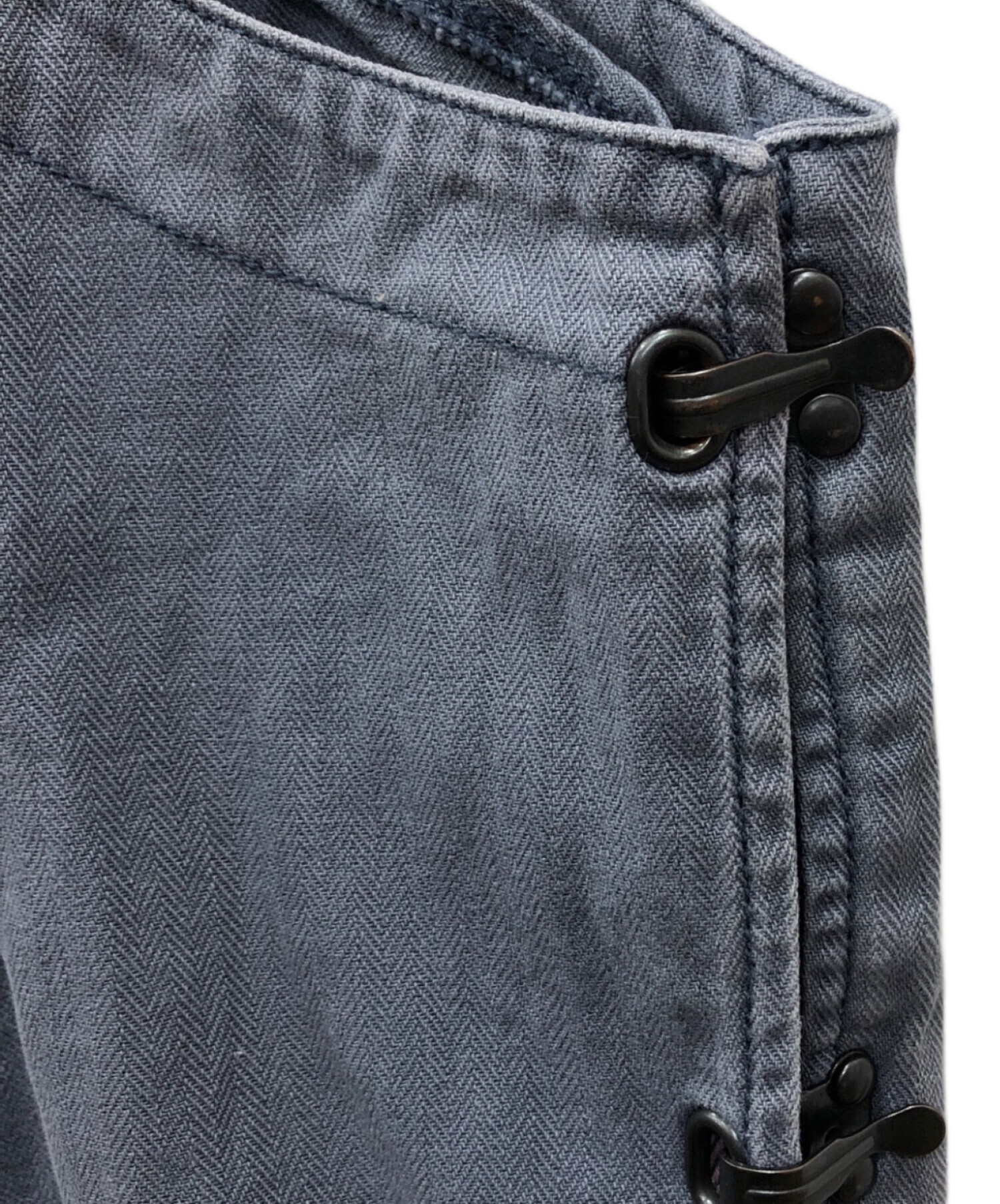 中古・古着通販】NIGEL CABOURN (ナイジェルケーボン) ヘリンボーン