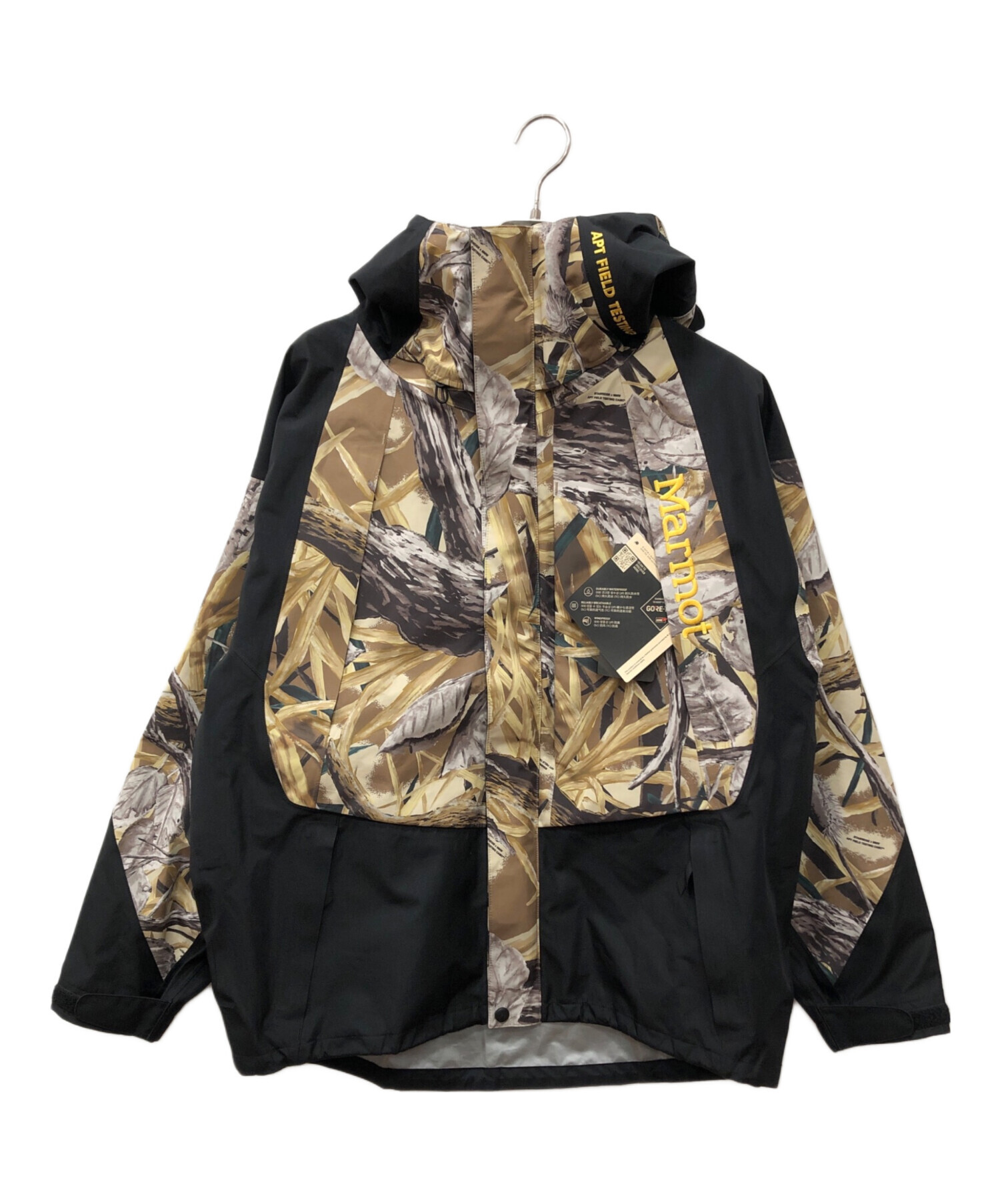 中古・古着通販】Marmot (マーモット) GORE-TEX 3L ALPINIST JACKET