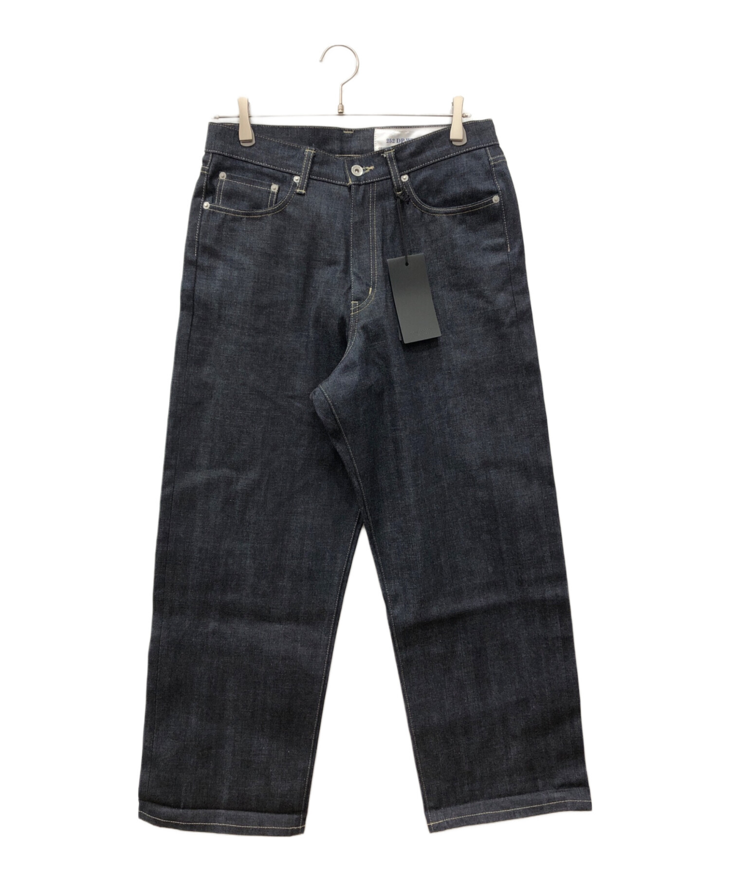 中古・古着通販】NEIGHBORHOOD (ネイバーフッド) RIGID DENIM DP WIDE