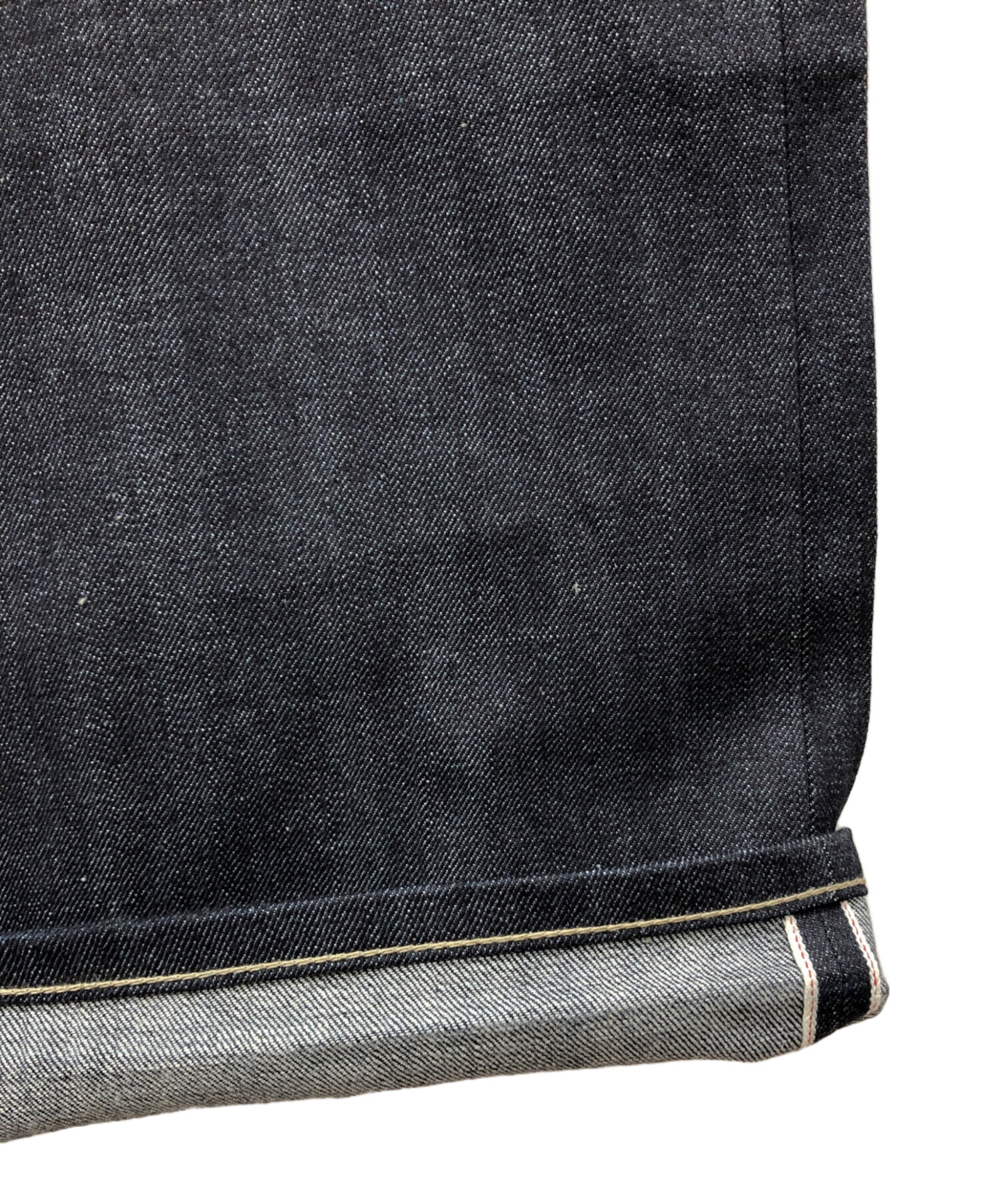 中古・古着通販】NEIGHBORHOOD (ネイバーフッド) RIGID DENIM DP WIDE